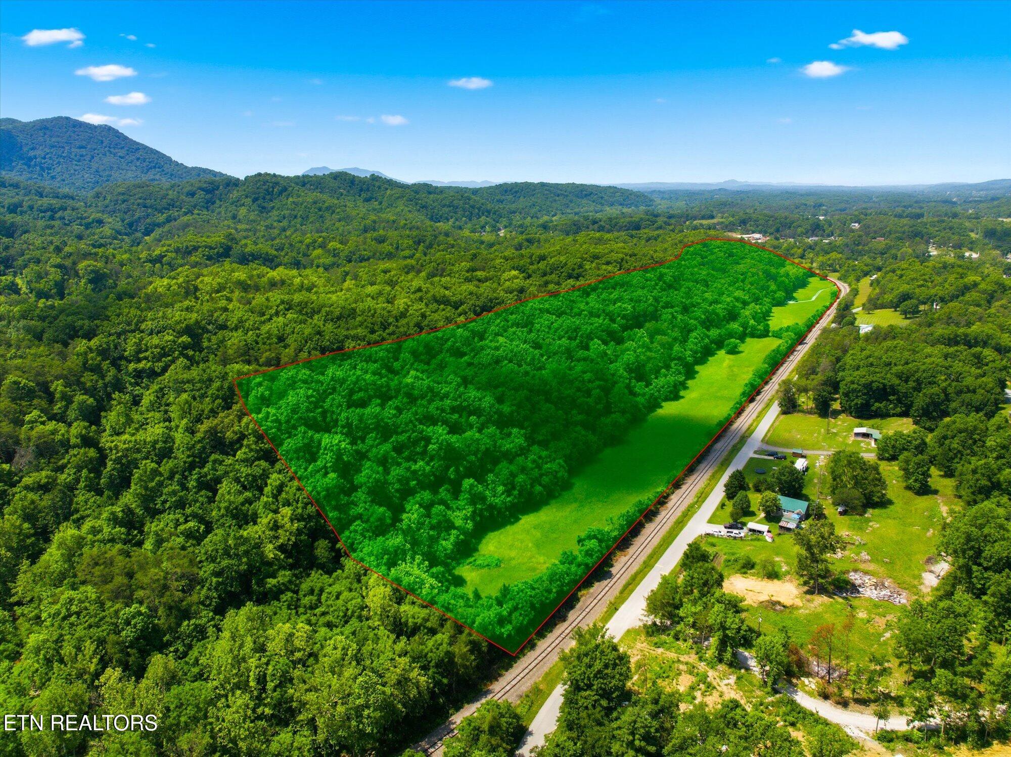 140 Donahue Road Luttrell TN 37779