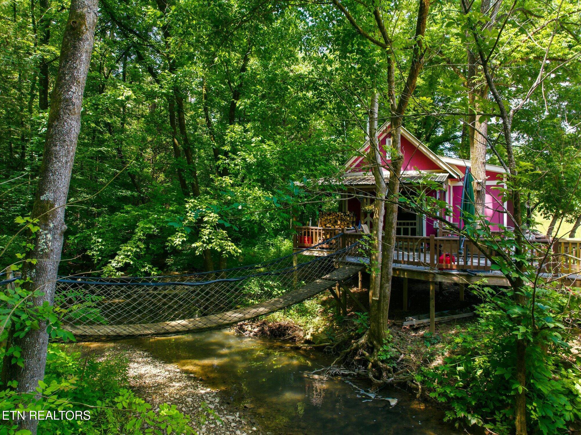 140 Donahue Road Luttrell TN 37779
