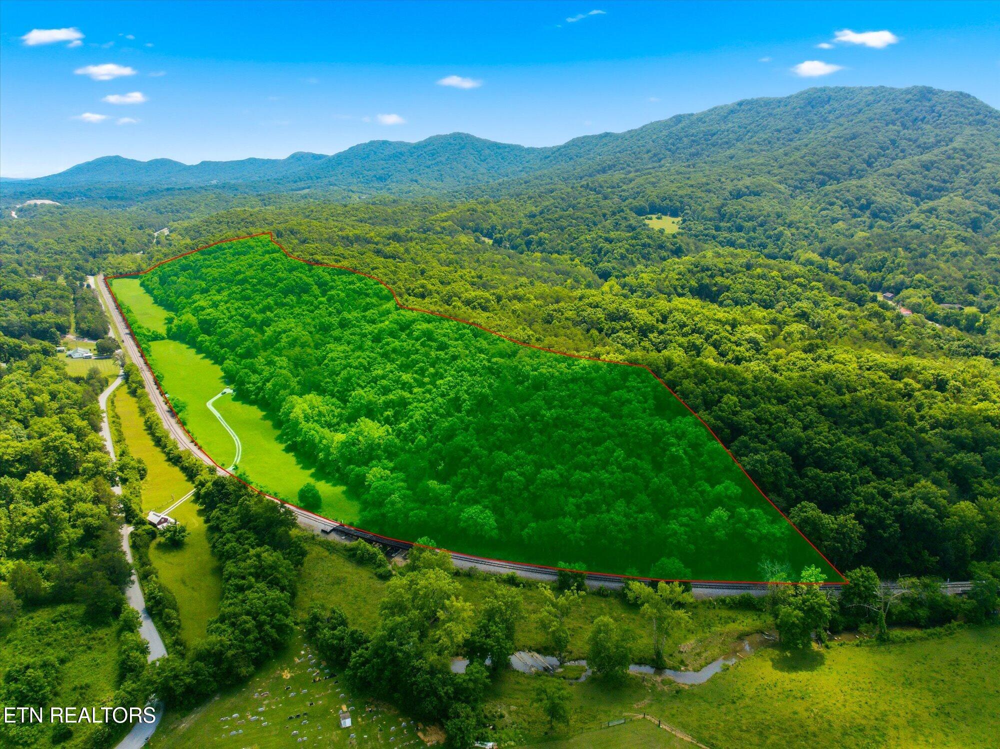 140 Donahue Road Luttrell TN 37779