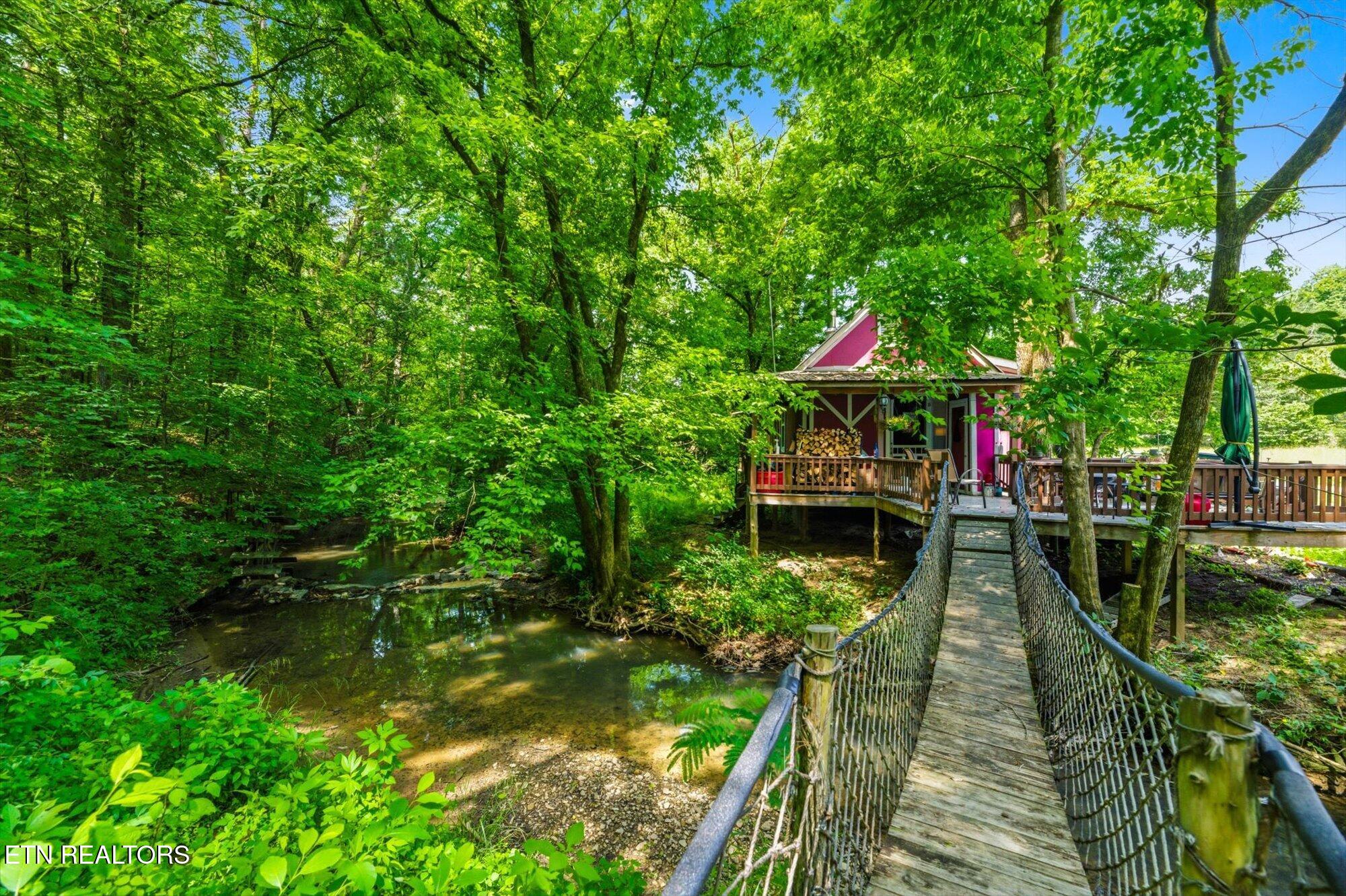 140 Donahue Road Luttrell TN 37779