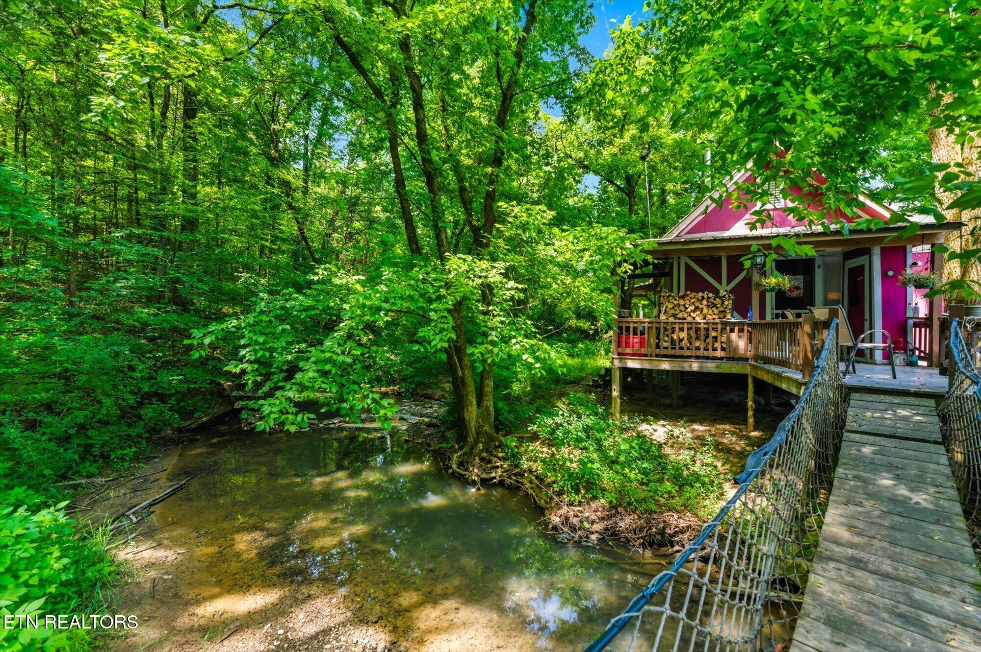 140 Donahue Road Luttrell TN 37779