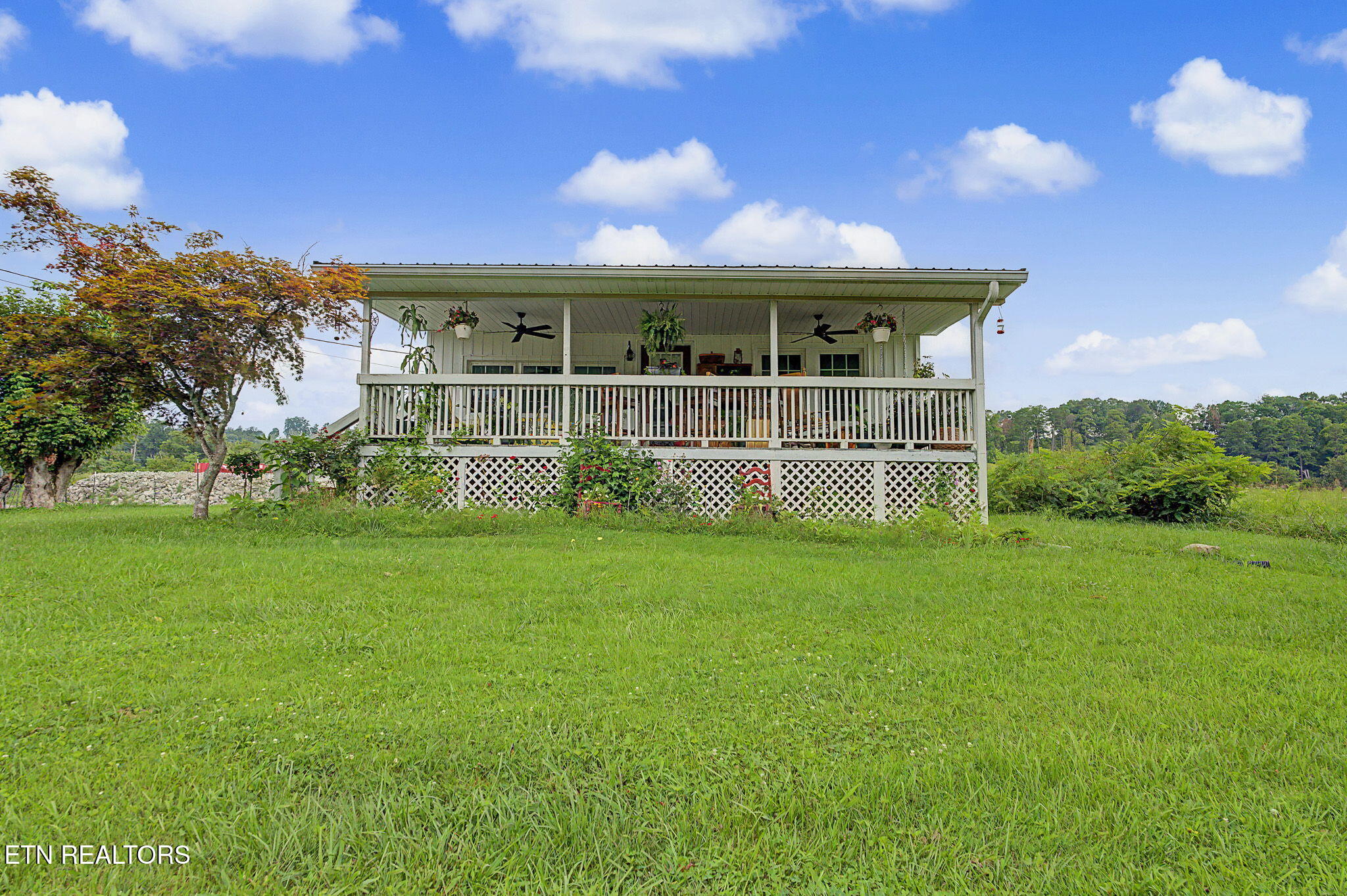 1527 Main Street Maynardville TN 37807