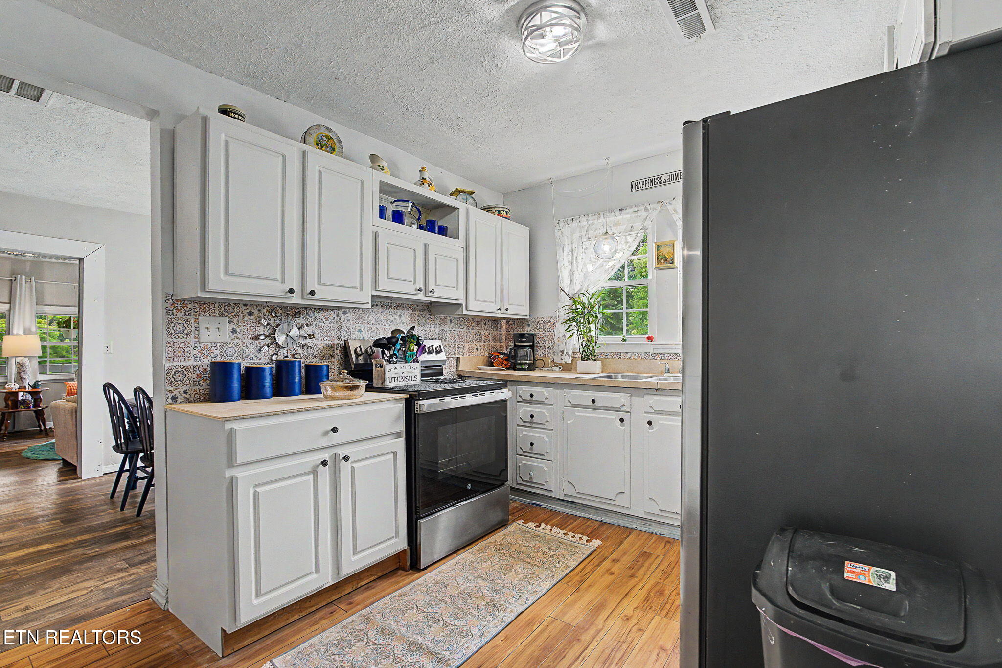 1527 Main Street Maynardville TN 37807