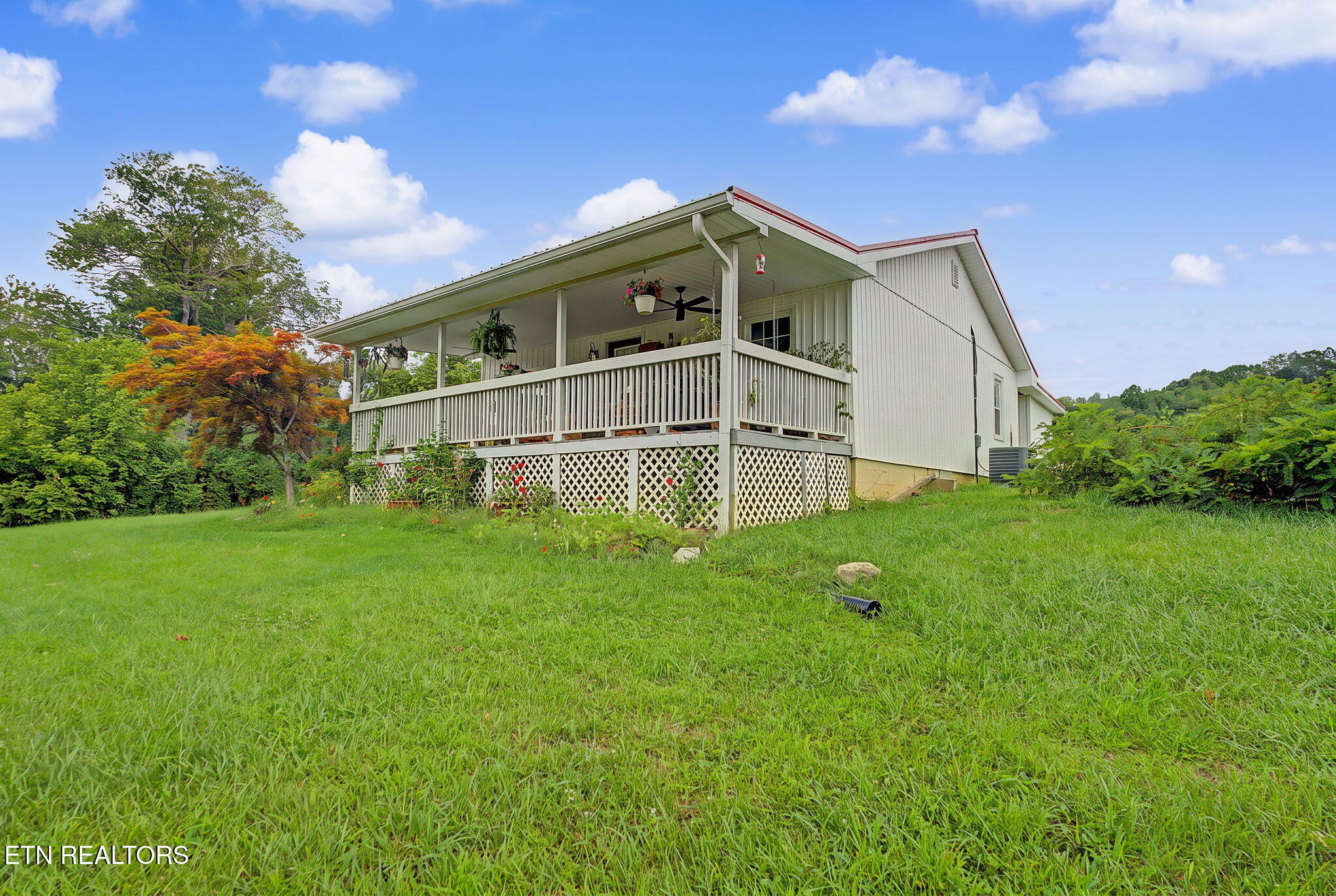 1527 Main Street Maynardville TN 37807