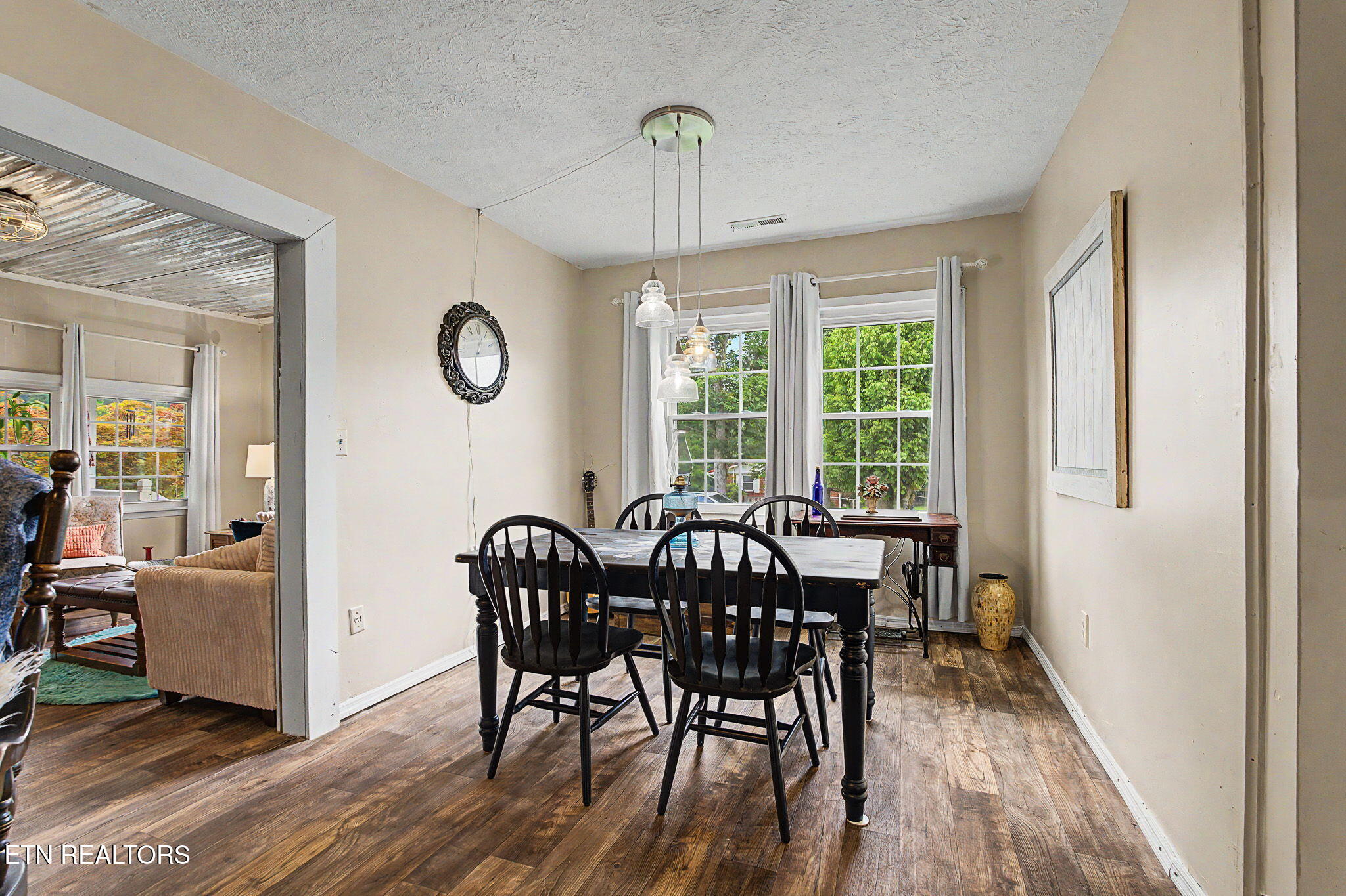 1527 Main Street Maynardville TN 37807