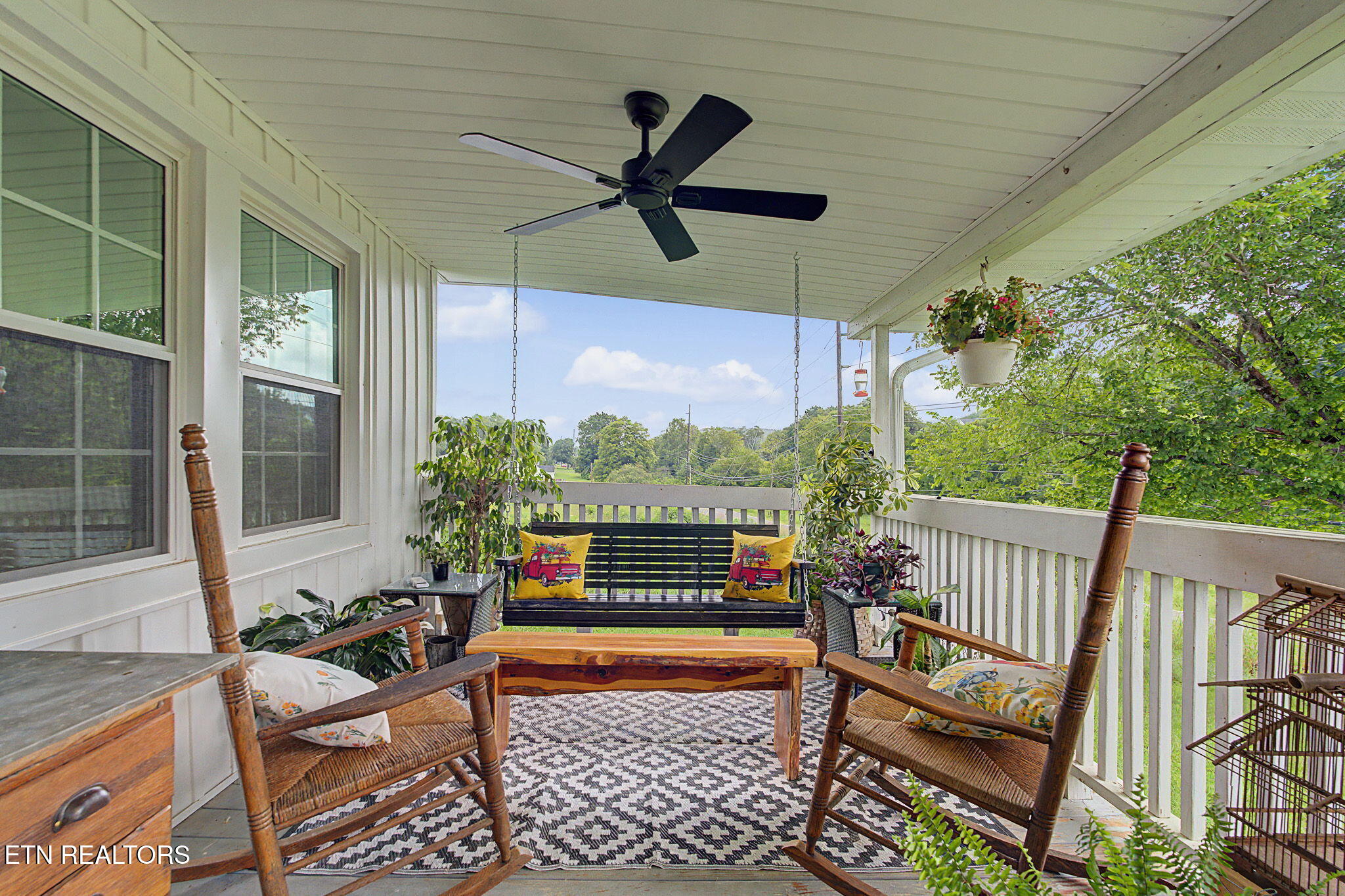 1527 Main Street Maynardville TN 37807