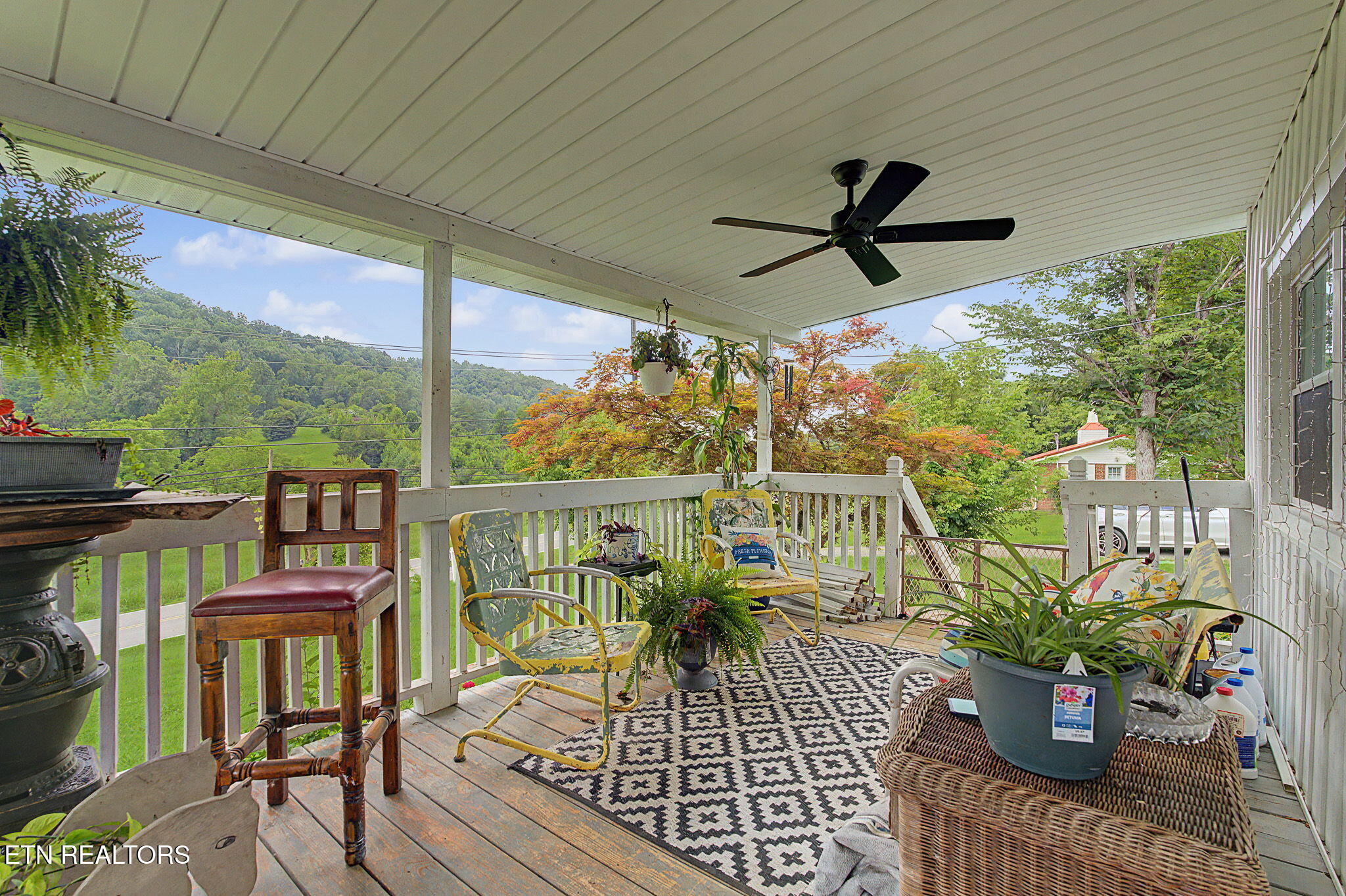 1527 Main Street Maynardville TN 37807