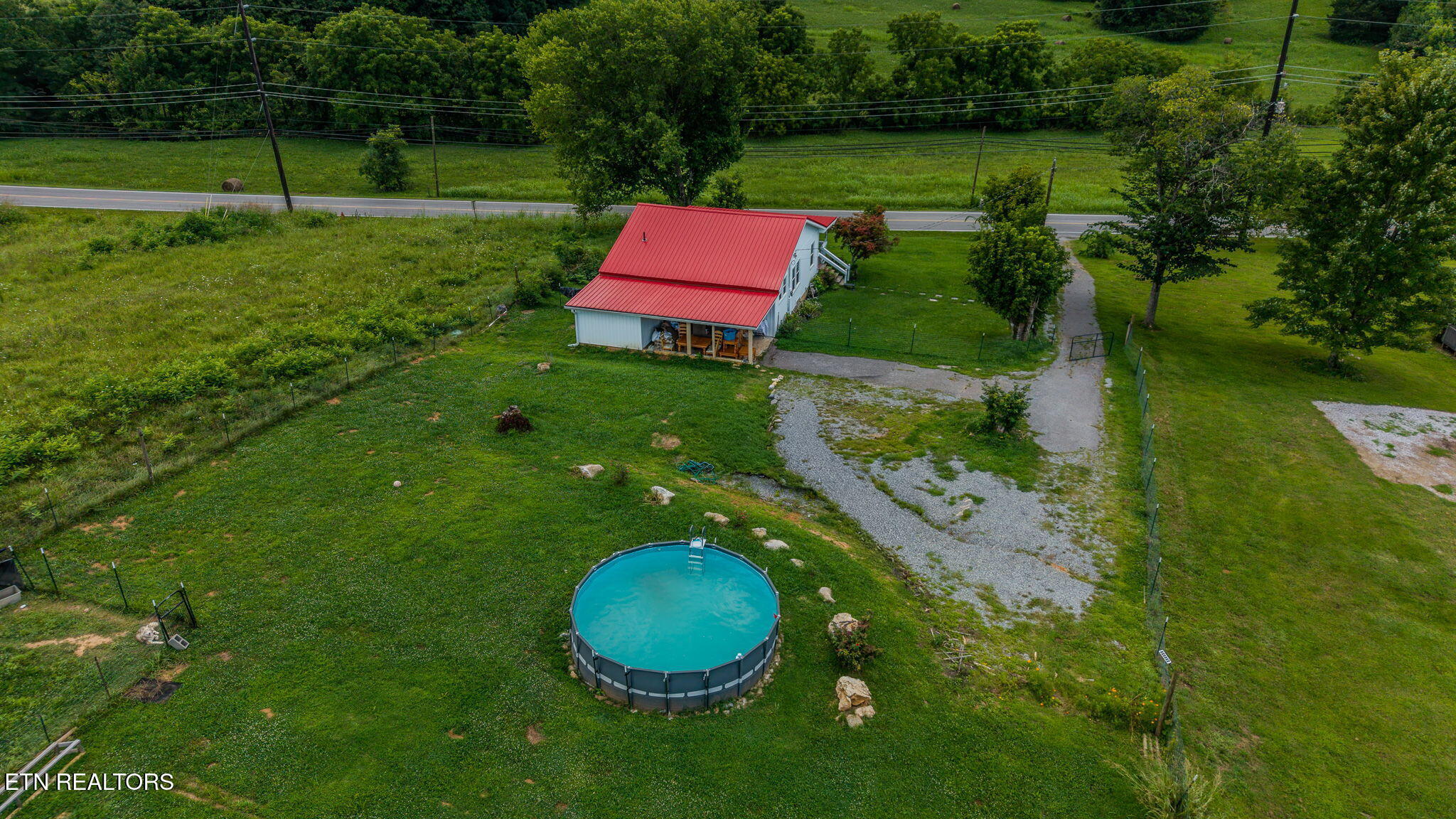 1527 Main Street Maynardville TN 37807