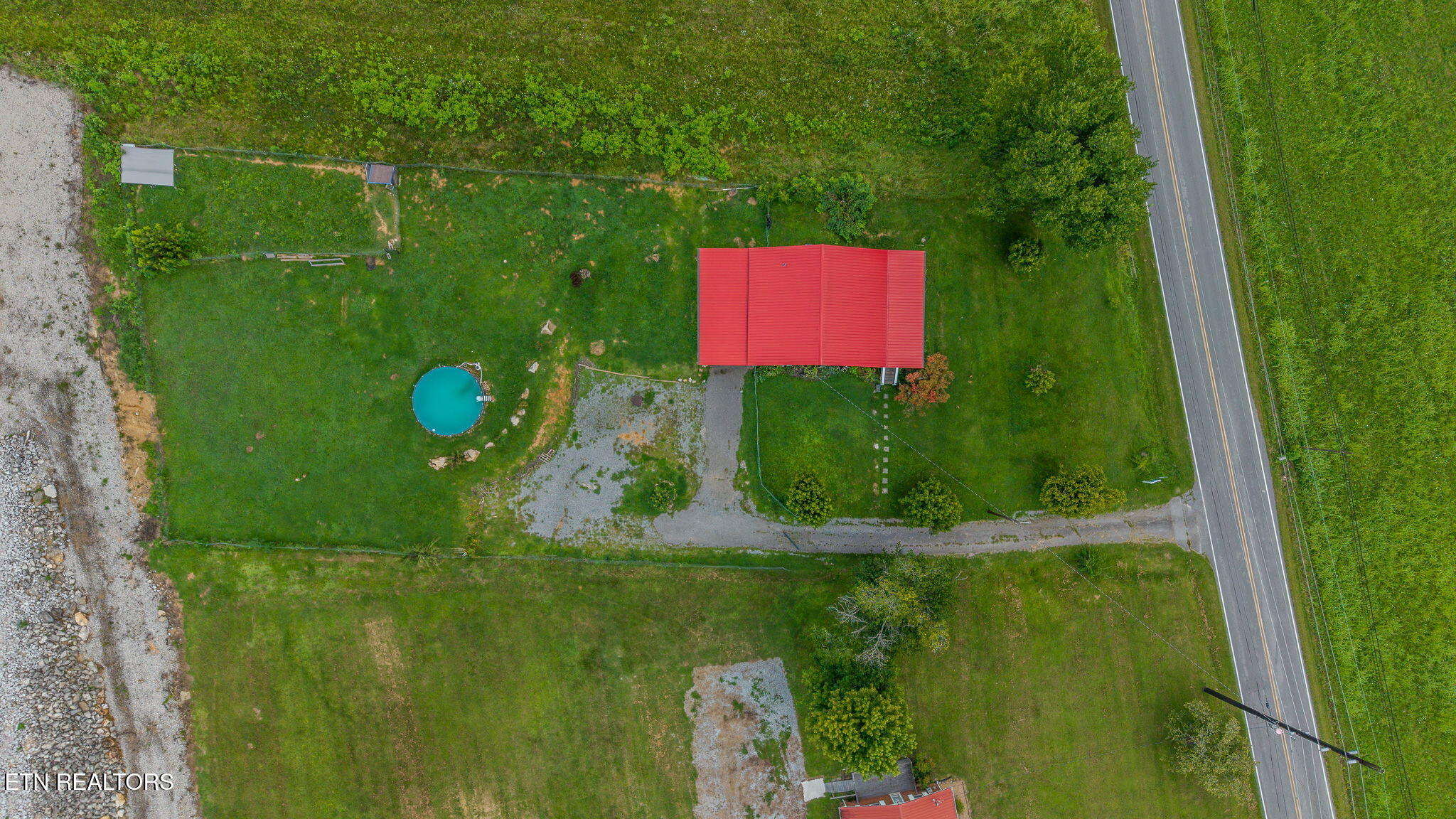 1527 Main Street Maynardville TN 37807