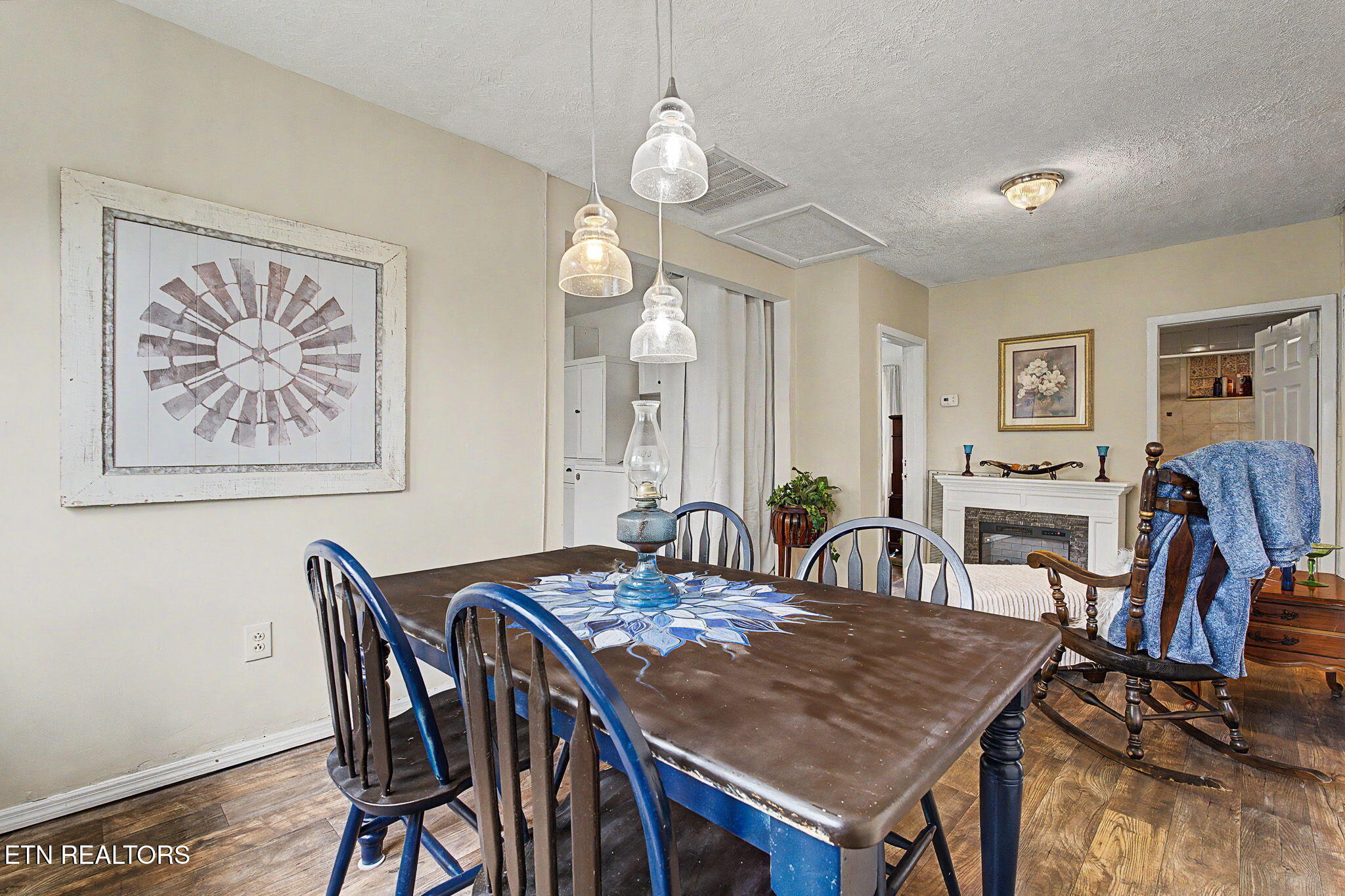 1527 Main Street Maynardville TN 37807