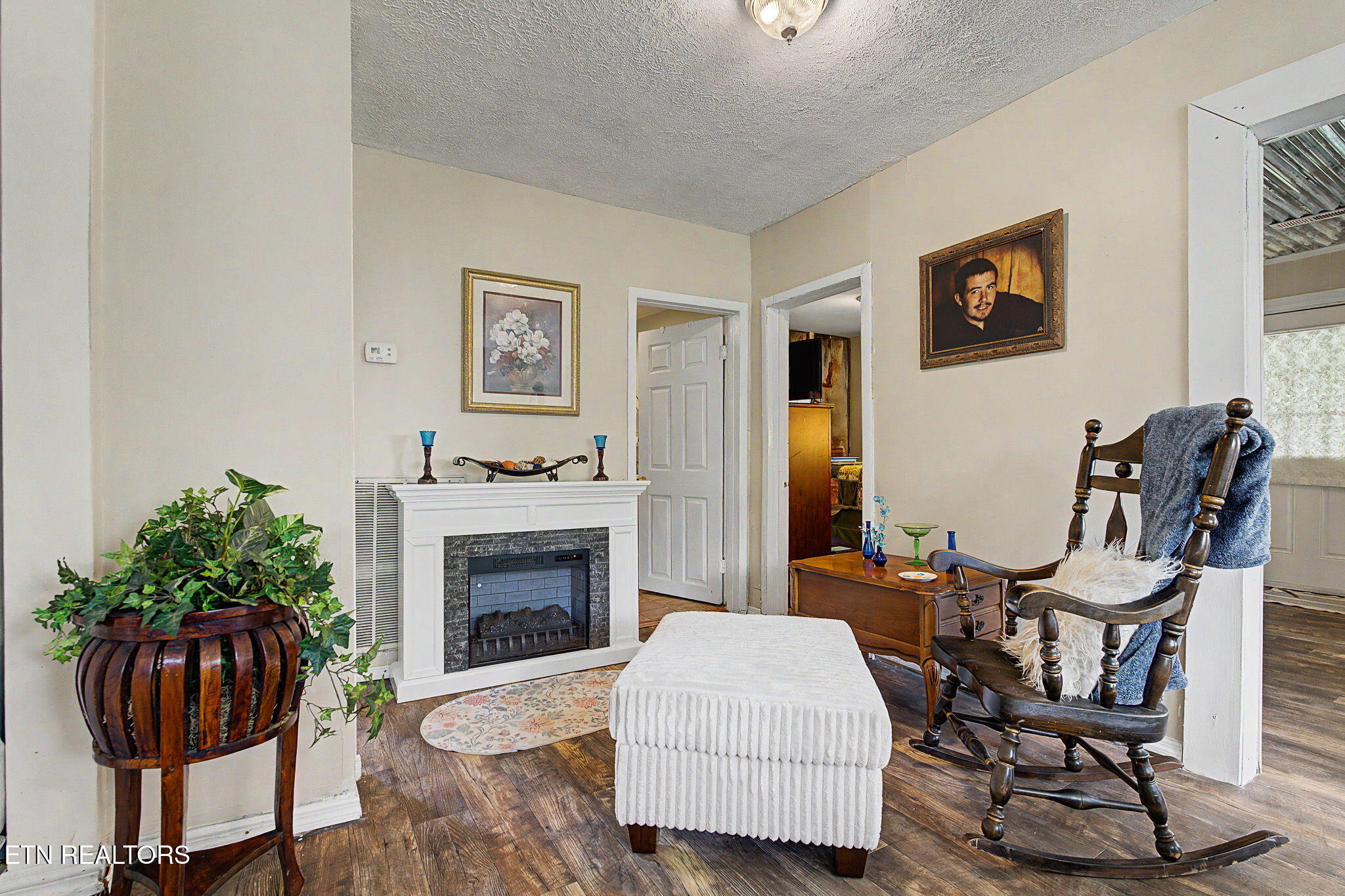 1527 Main Street Maynardville TN 37807