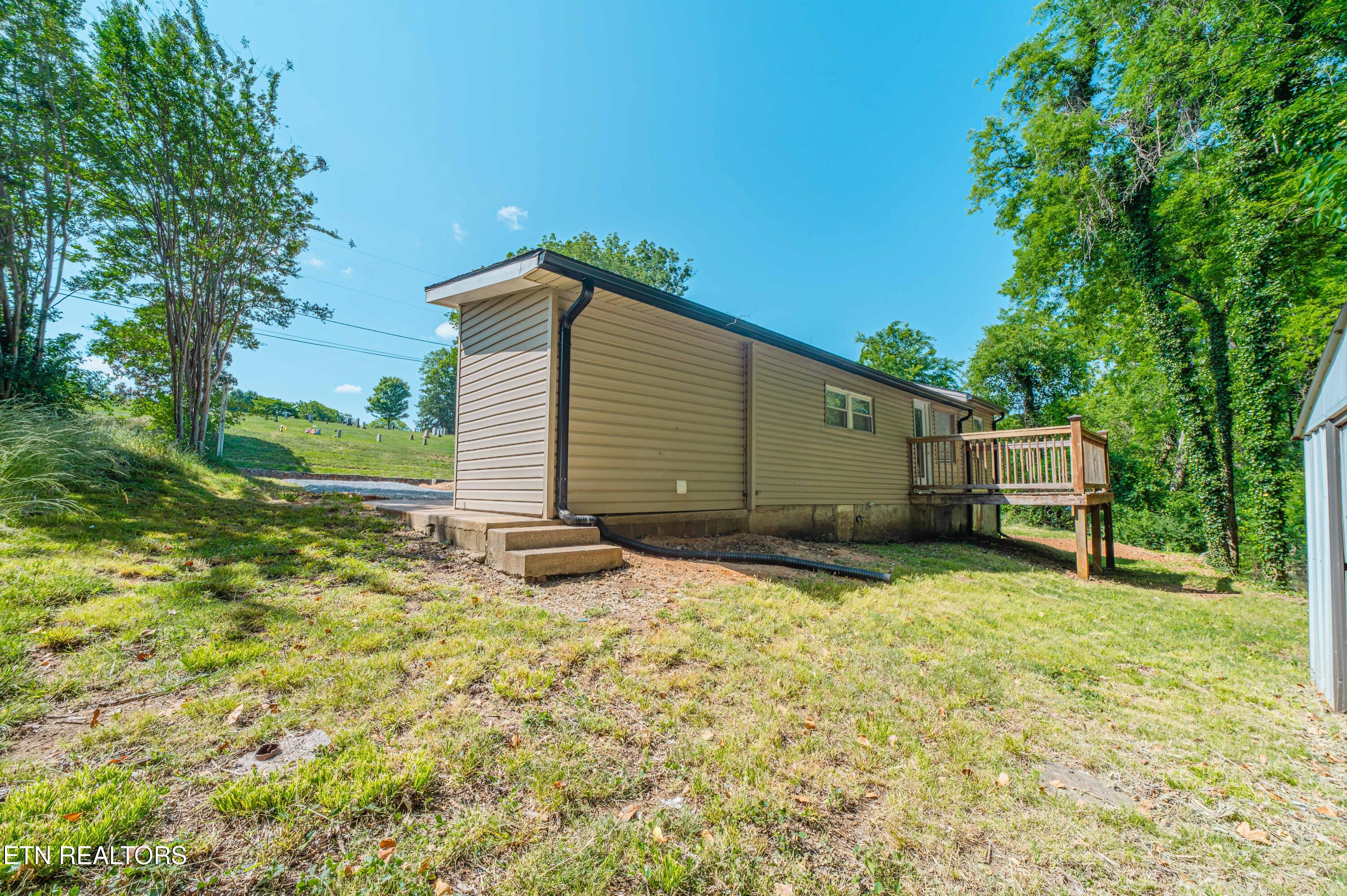 353 W Goddard Avenue Maryville TN 37803