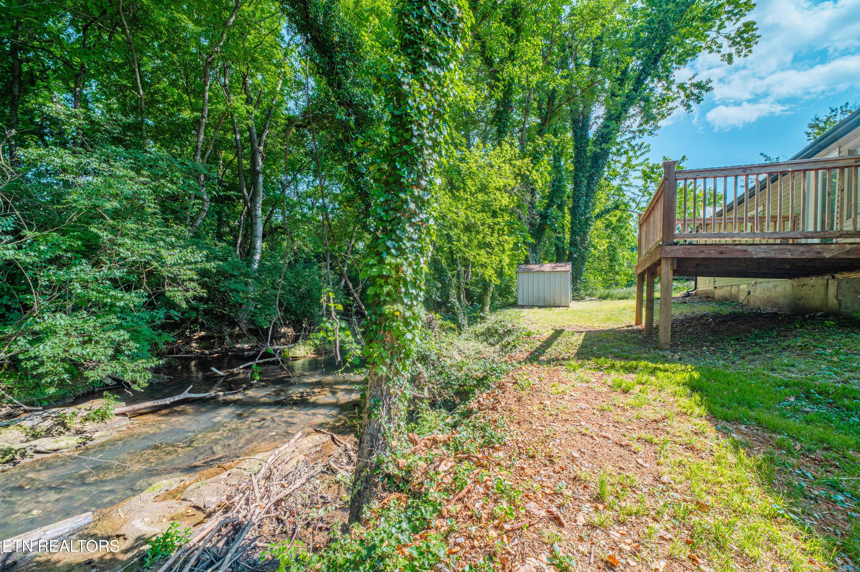 353 W Goddard Avenue Maryville TN 37803