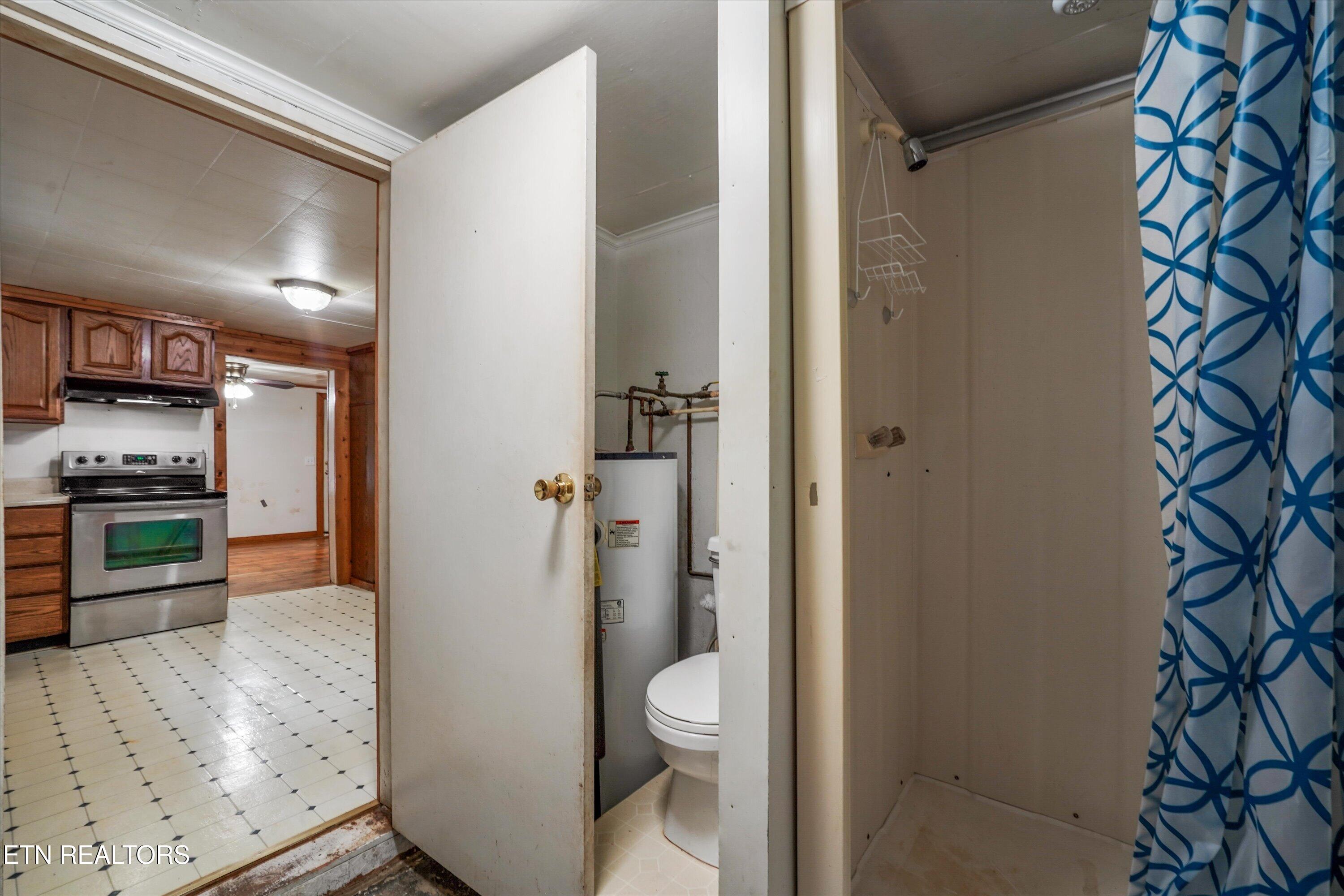 5821 Thorn Grove Pike Knoxville TN 37914