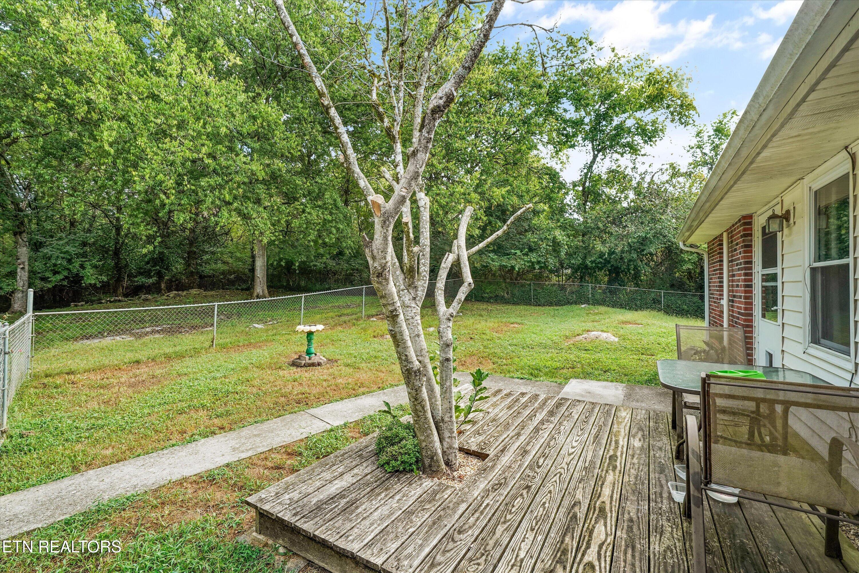 5821 Thorn Grove Pike Knoxville TN 37914