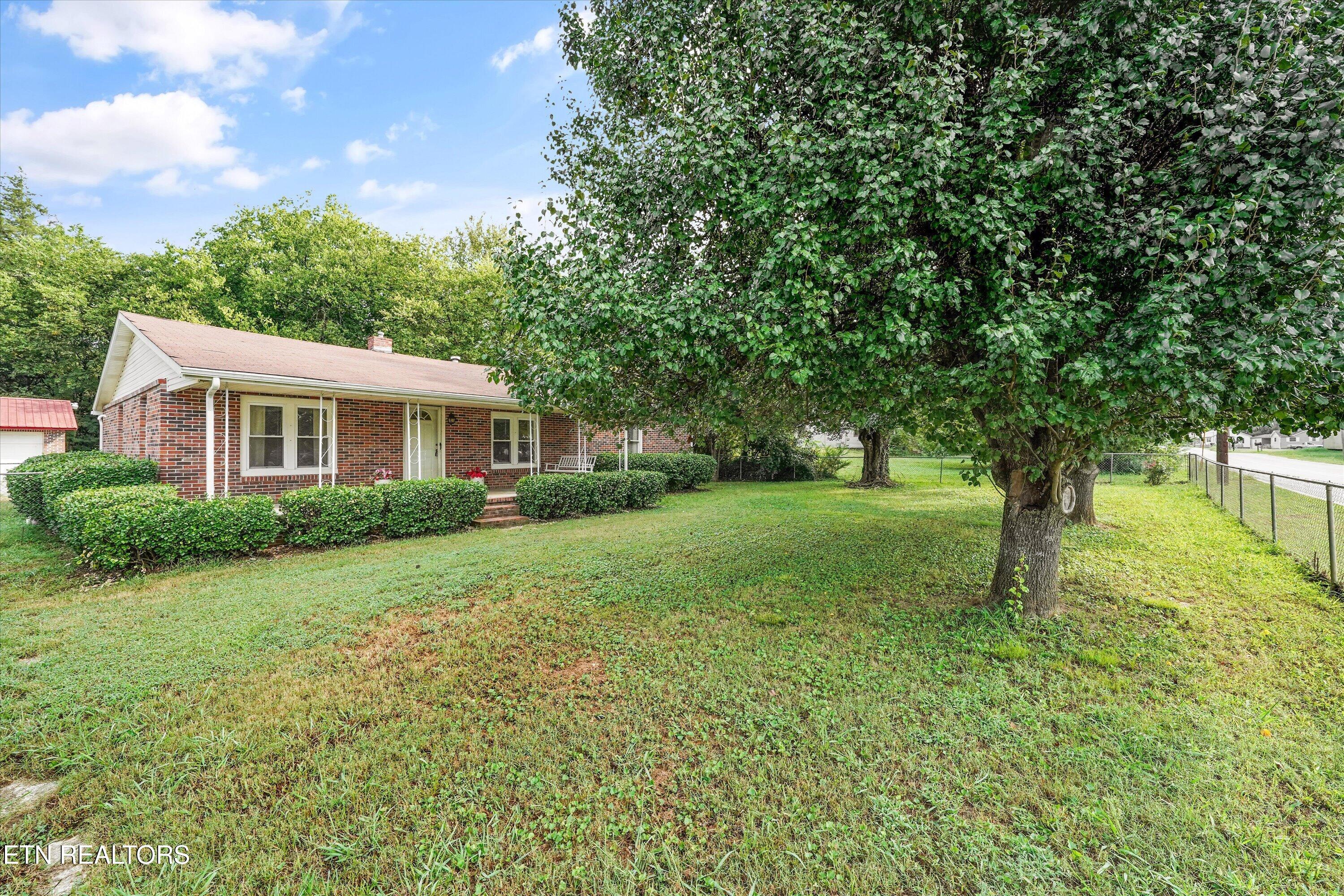 5821 Thorn Grove Pike Knoxville TN 37914