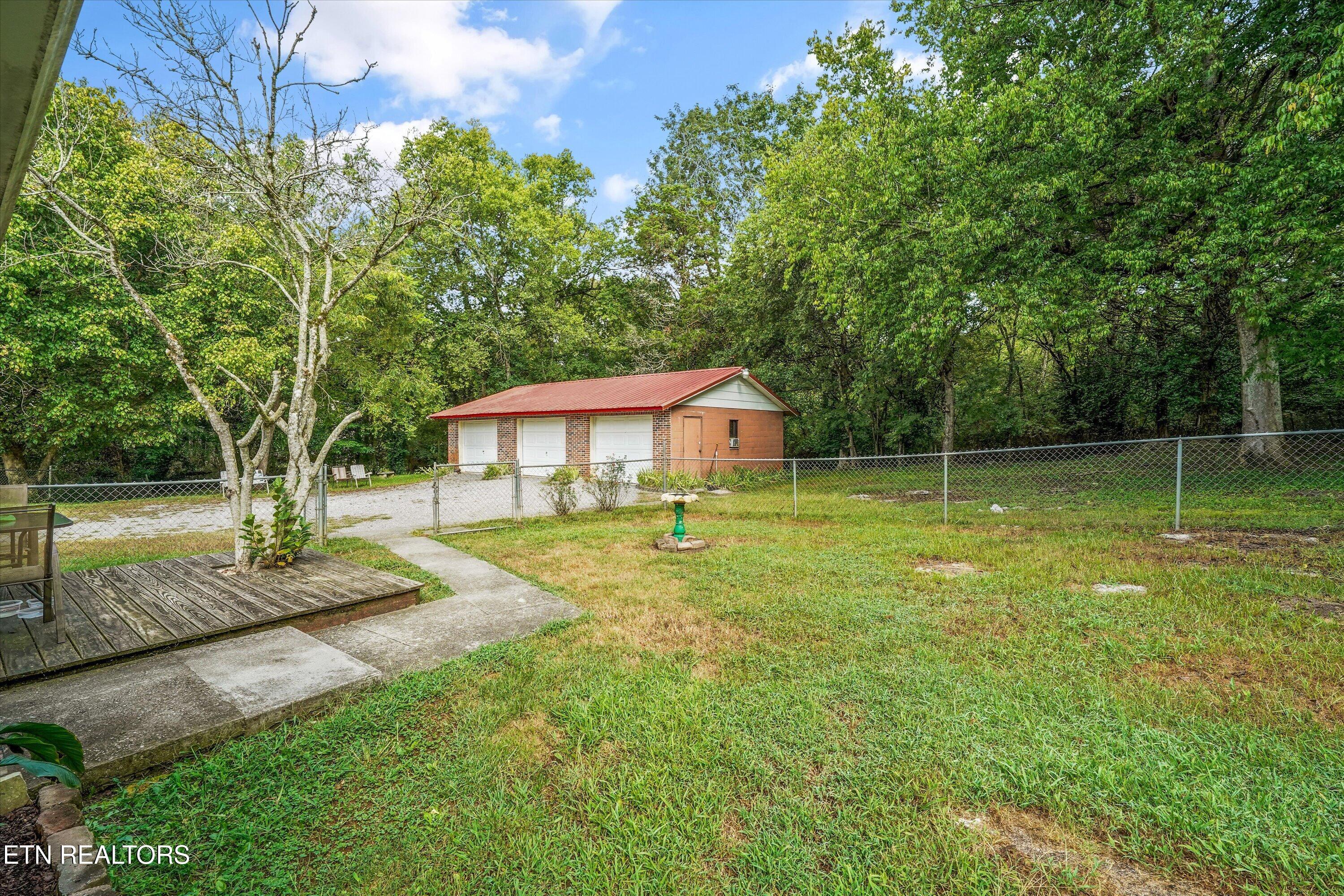 5821 Thorn Grove Pike Knoxville TN 37914