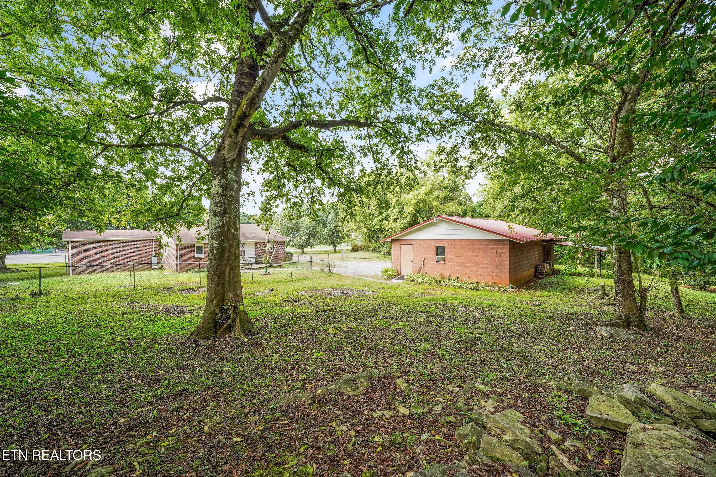 5821 Thorn Grove Pike Knoxville TN 37914