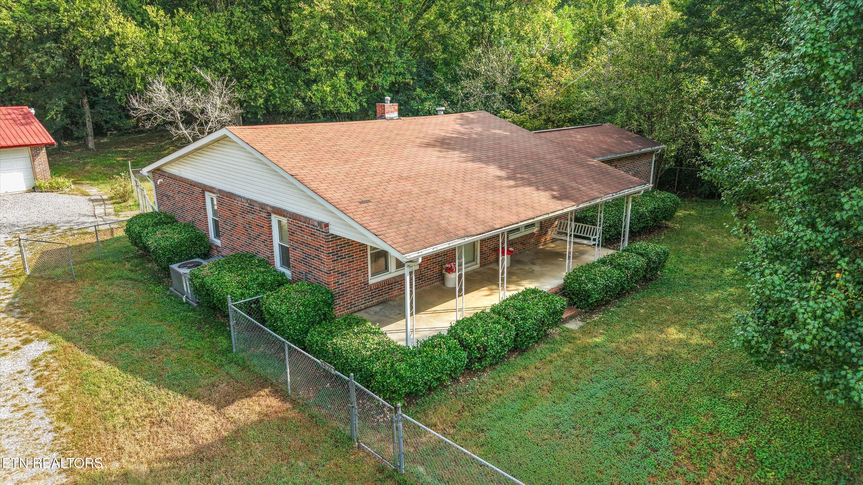 5821 Thorn Grove Pike Knoxville TN 37914