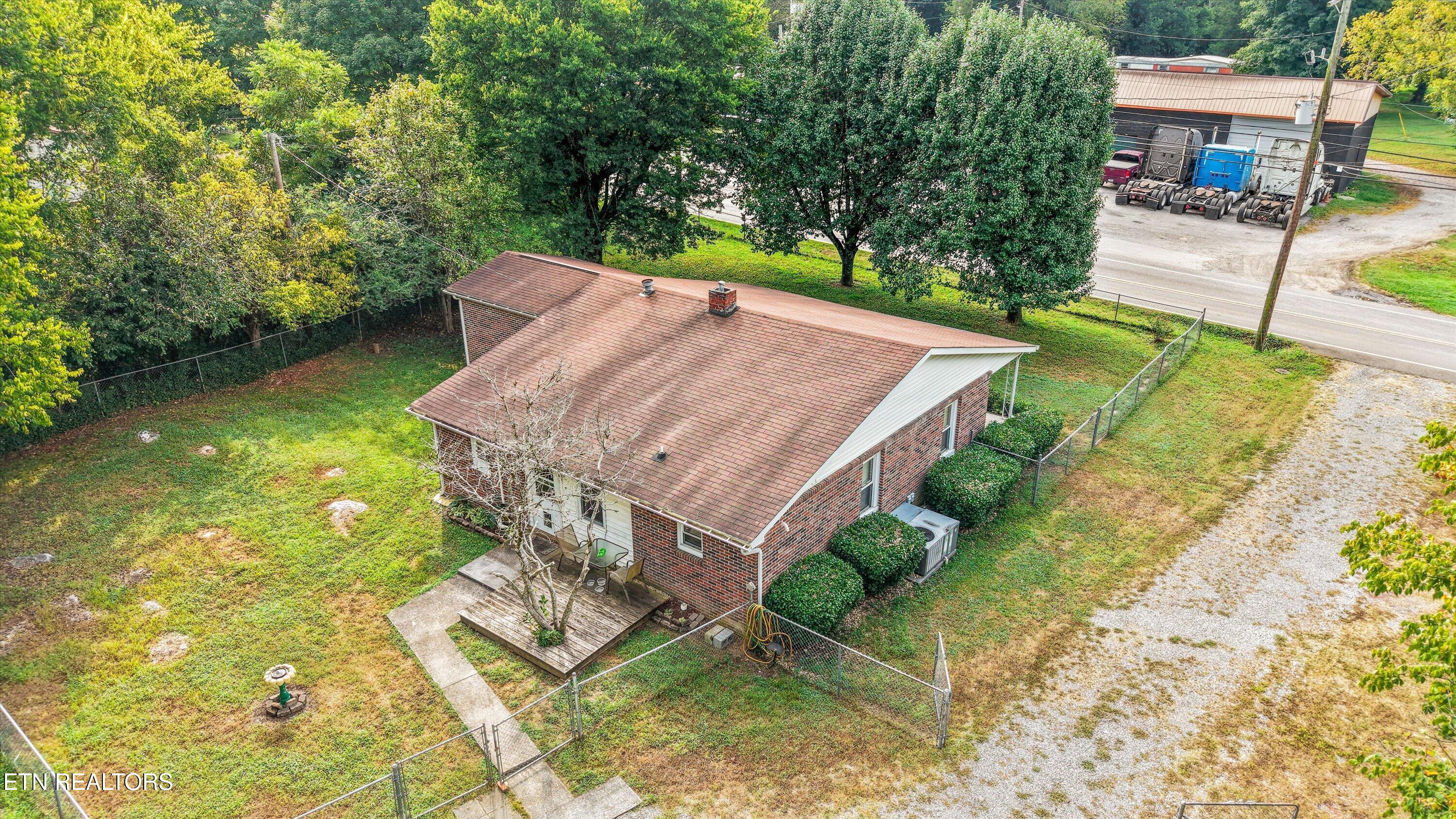 5821 Thorn Grove Pike Knoxville TN 37914