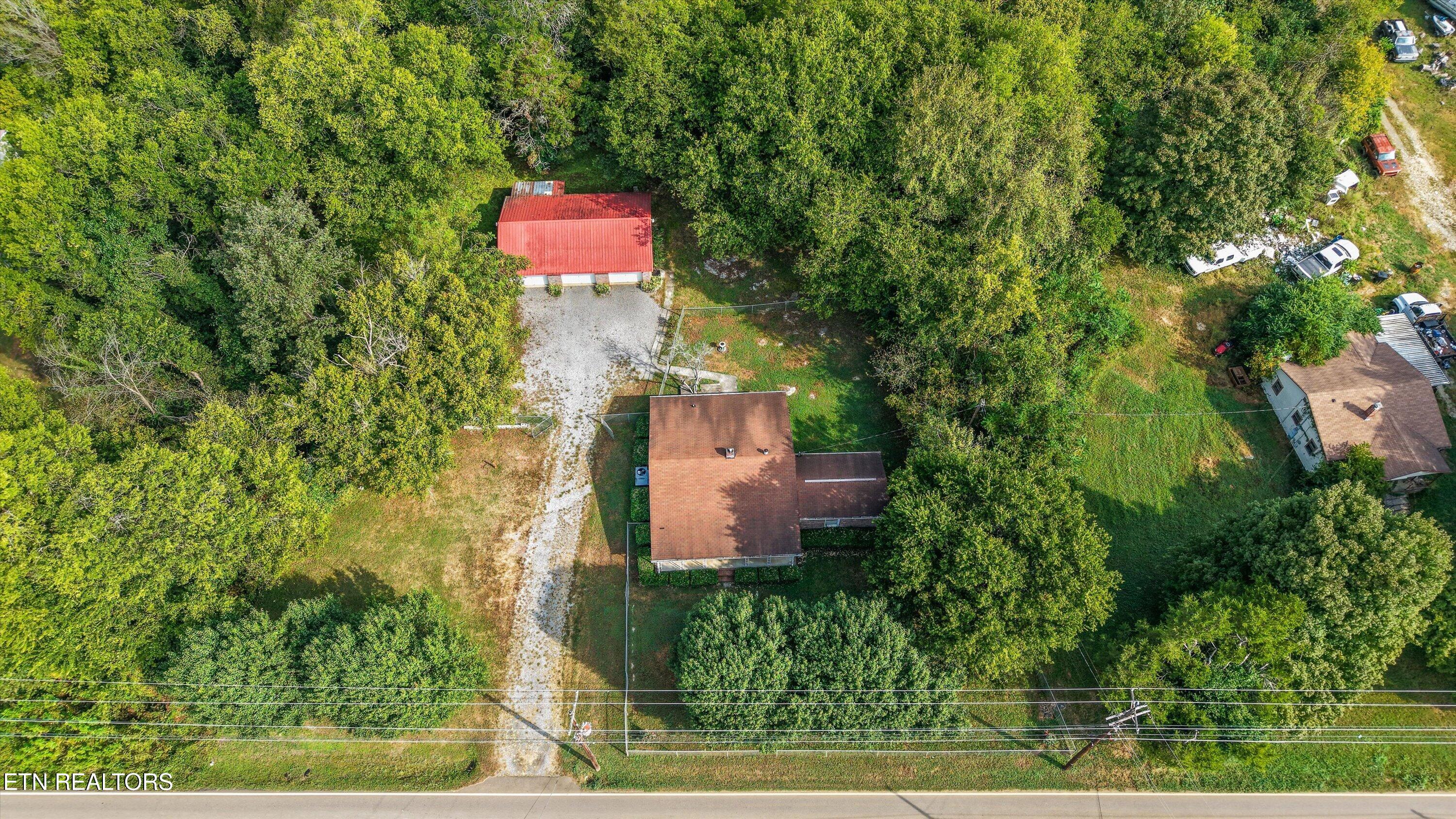 5821 Thorn Grove Pike Knoxville TN 37914