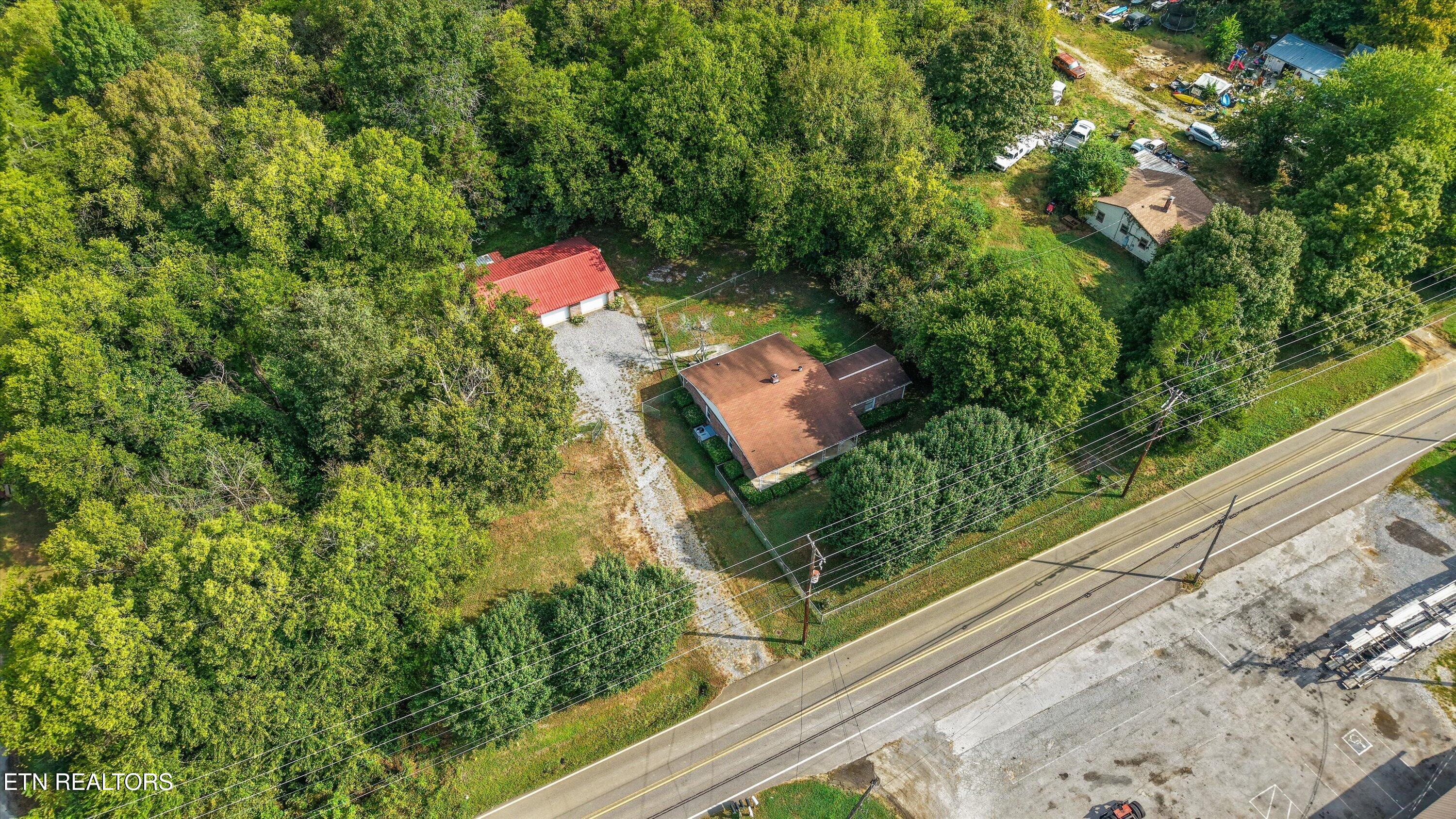5821 Thorn Grove Pike Knoxville TN 37914