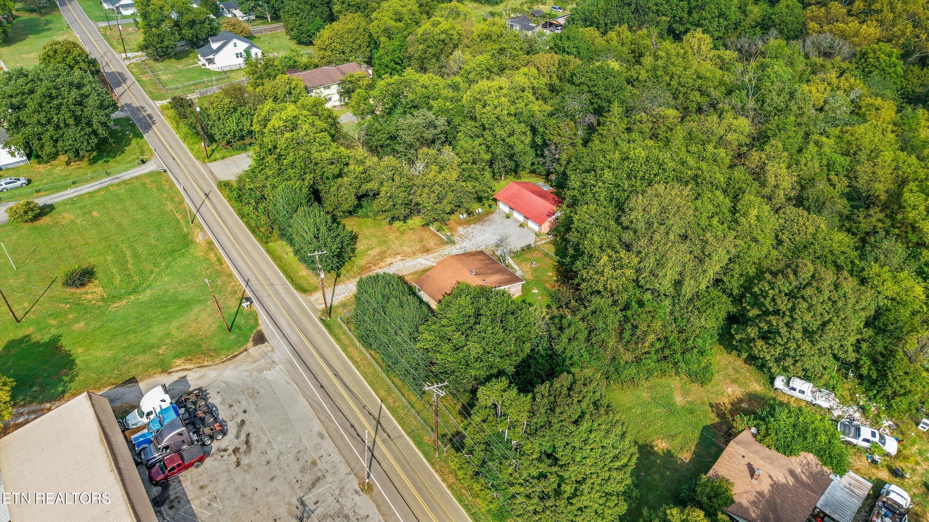 5821 Thorn Grove Pike Knoxville TN 37914