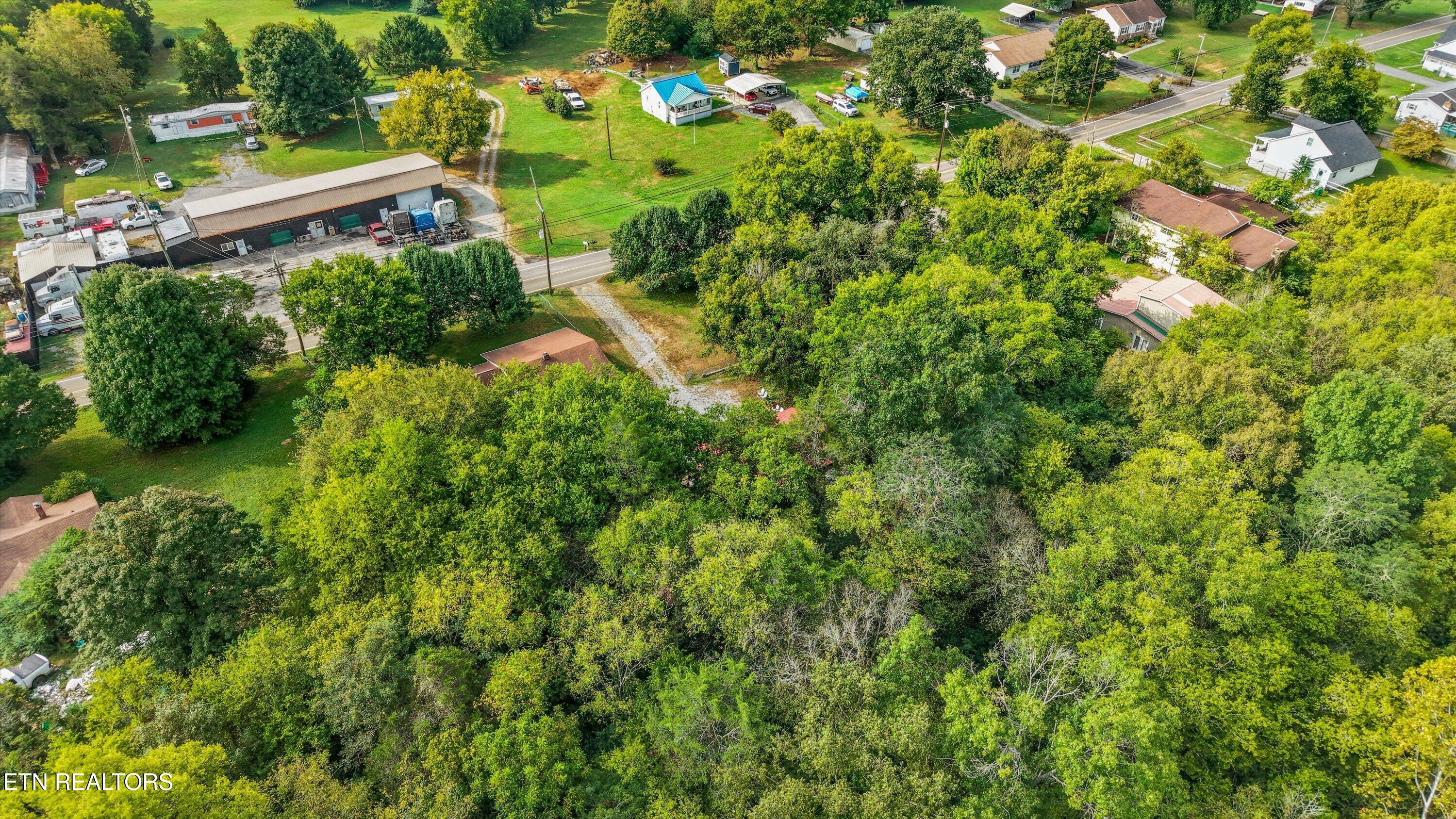 5821 Thorn Grove Pike Knoxville TN 37914