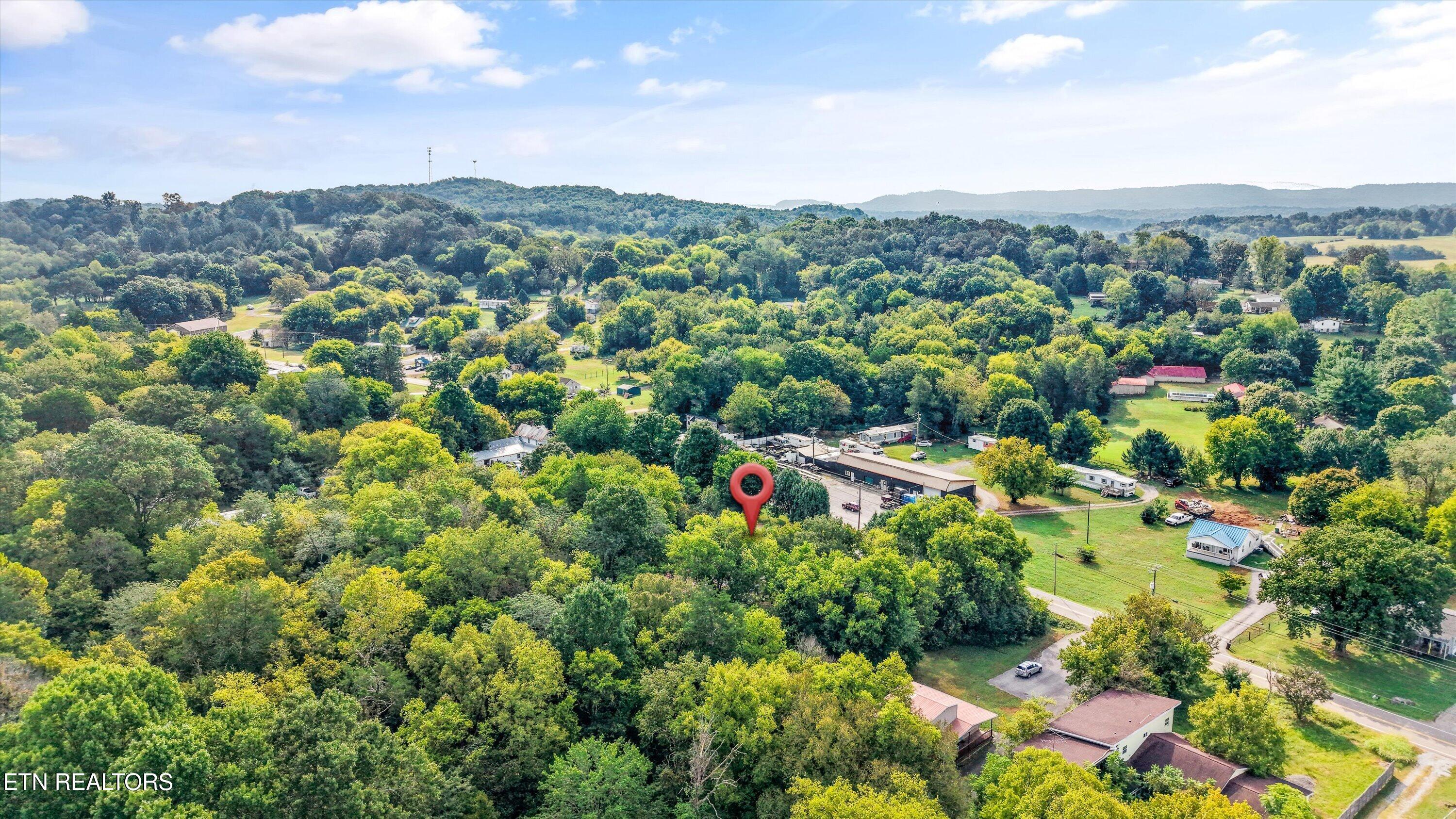 5821 Thorn Grove Pike Knoxville TN 37914