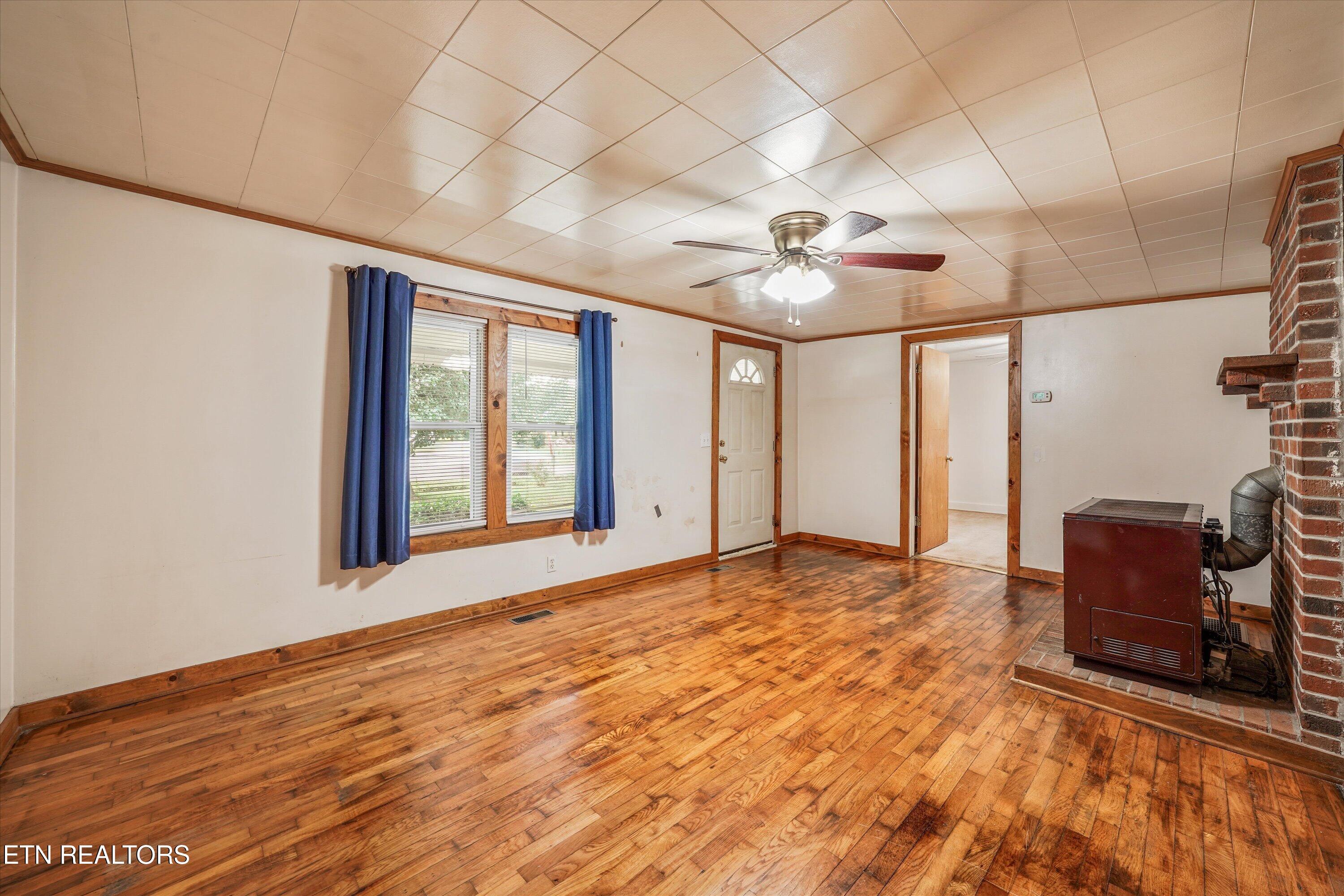 5821 Thorn Grove Pike Knoxville TN 37914
