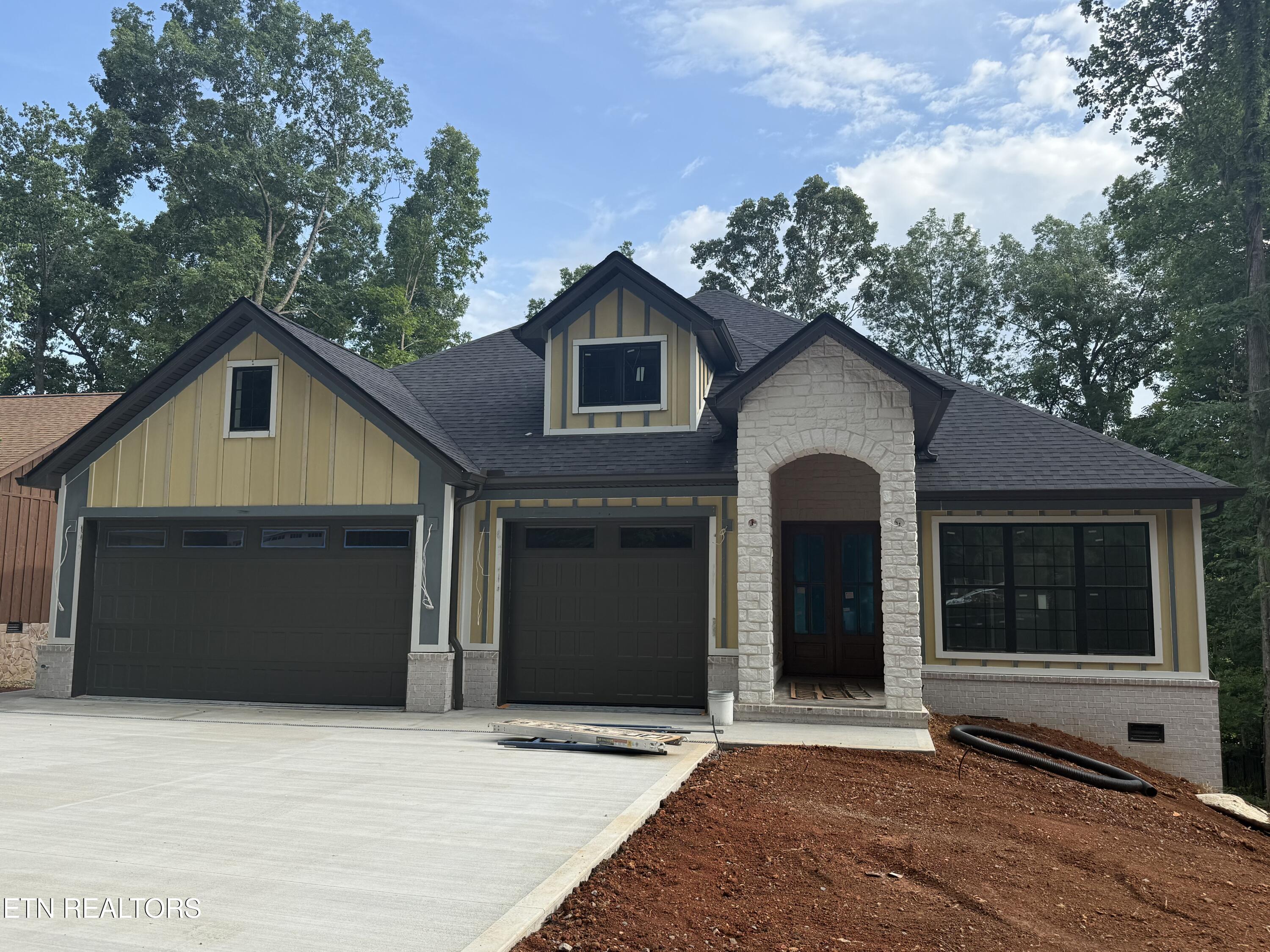 260 Mialaquo Circle Loudon TN 37774