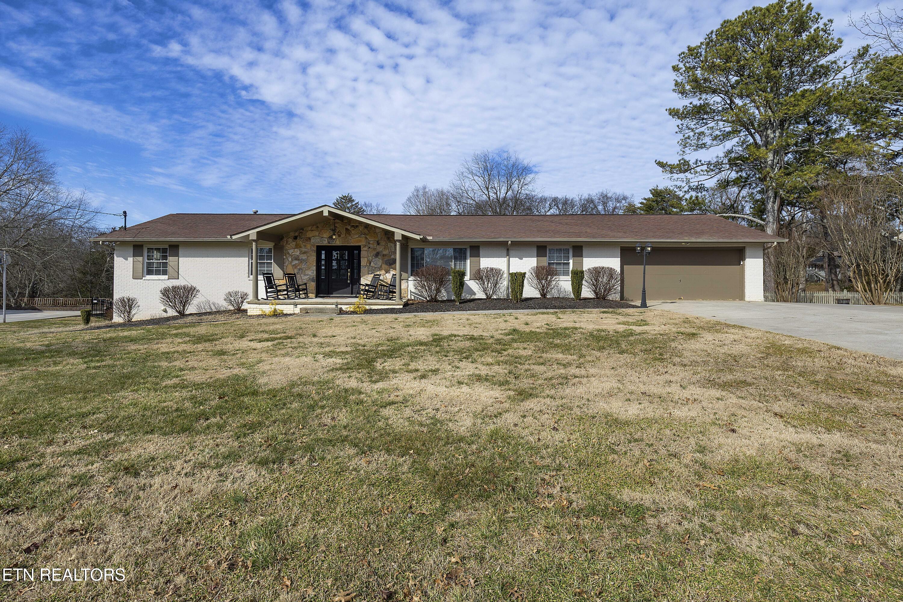 809 Chateaugay Road Knoxville TN 37923
