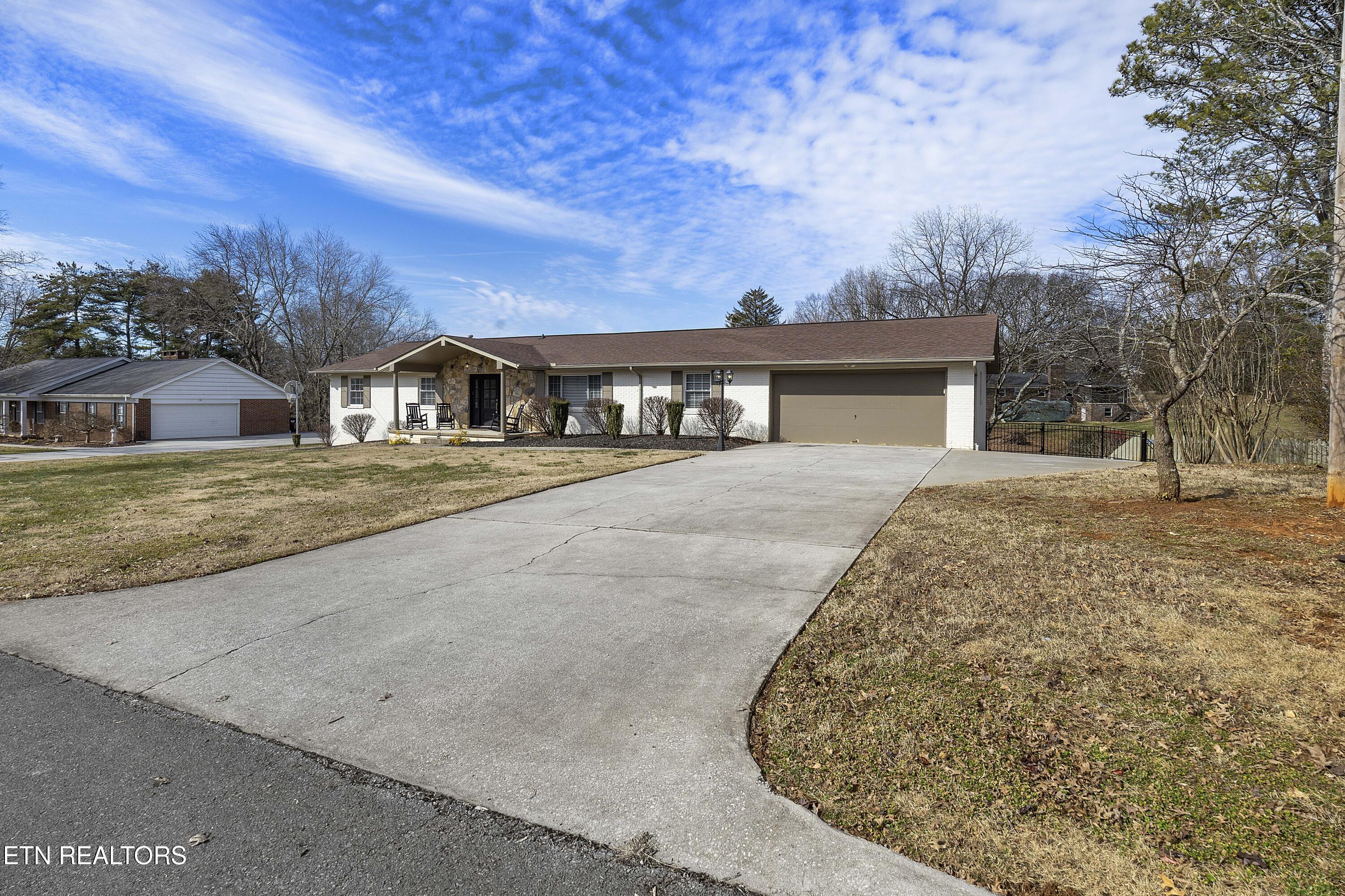809 Chateaugay Road Knoxville TN 37923