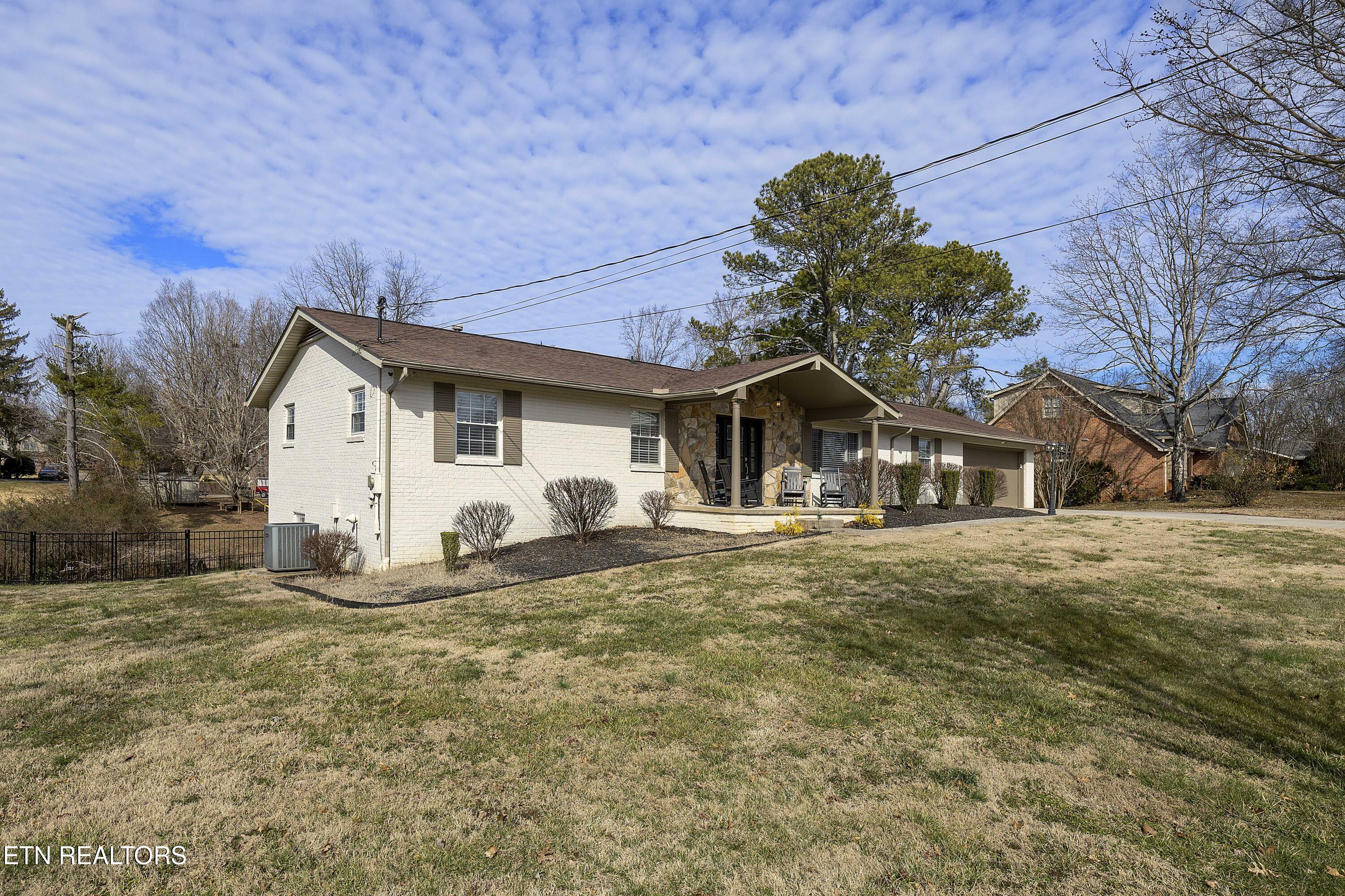 809 Chateaugay Road Knoxville TN 37923