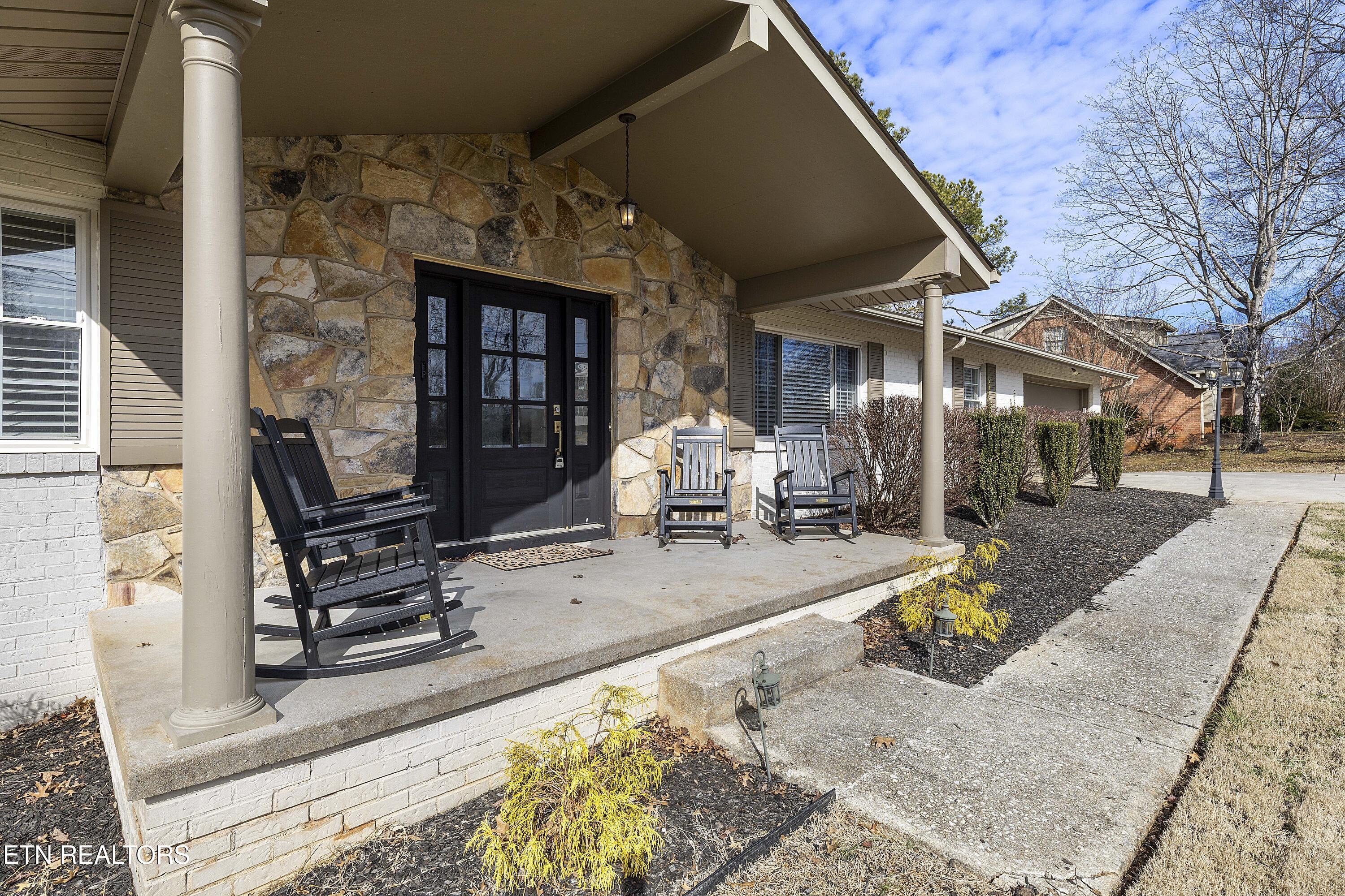 809 Chateaugay Road Knoxville TN 37923