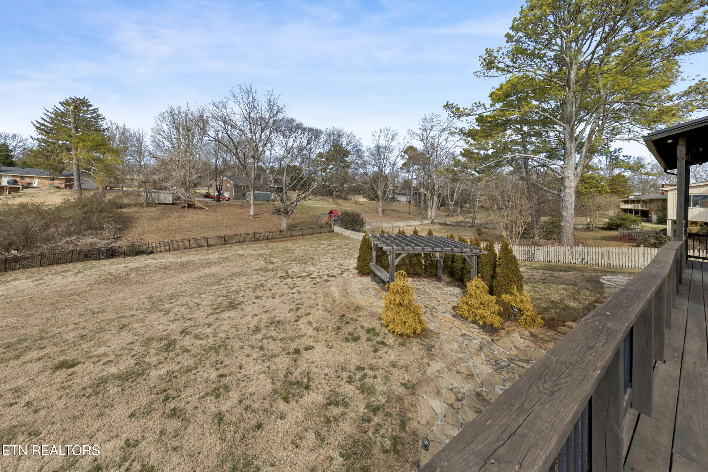 809 Chateaugay Road Knoxville TN 37923