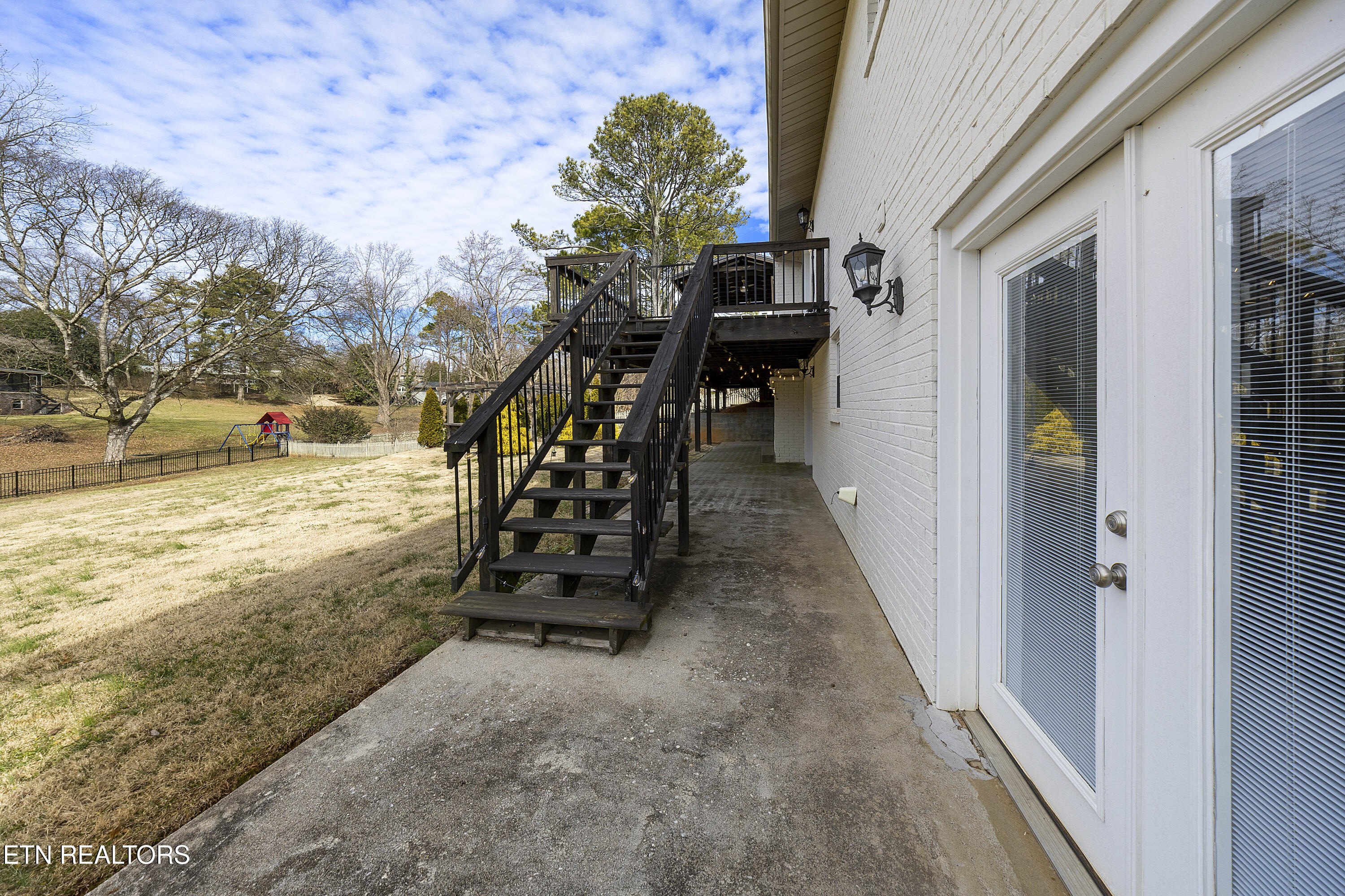 809 Chateaugay Road Knoxville TN 37923