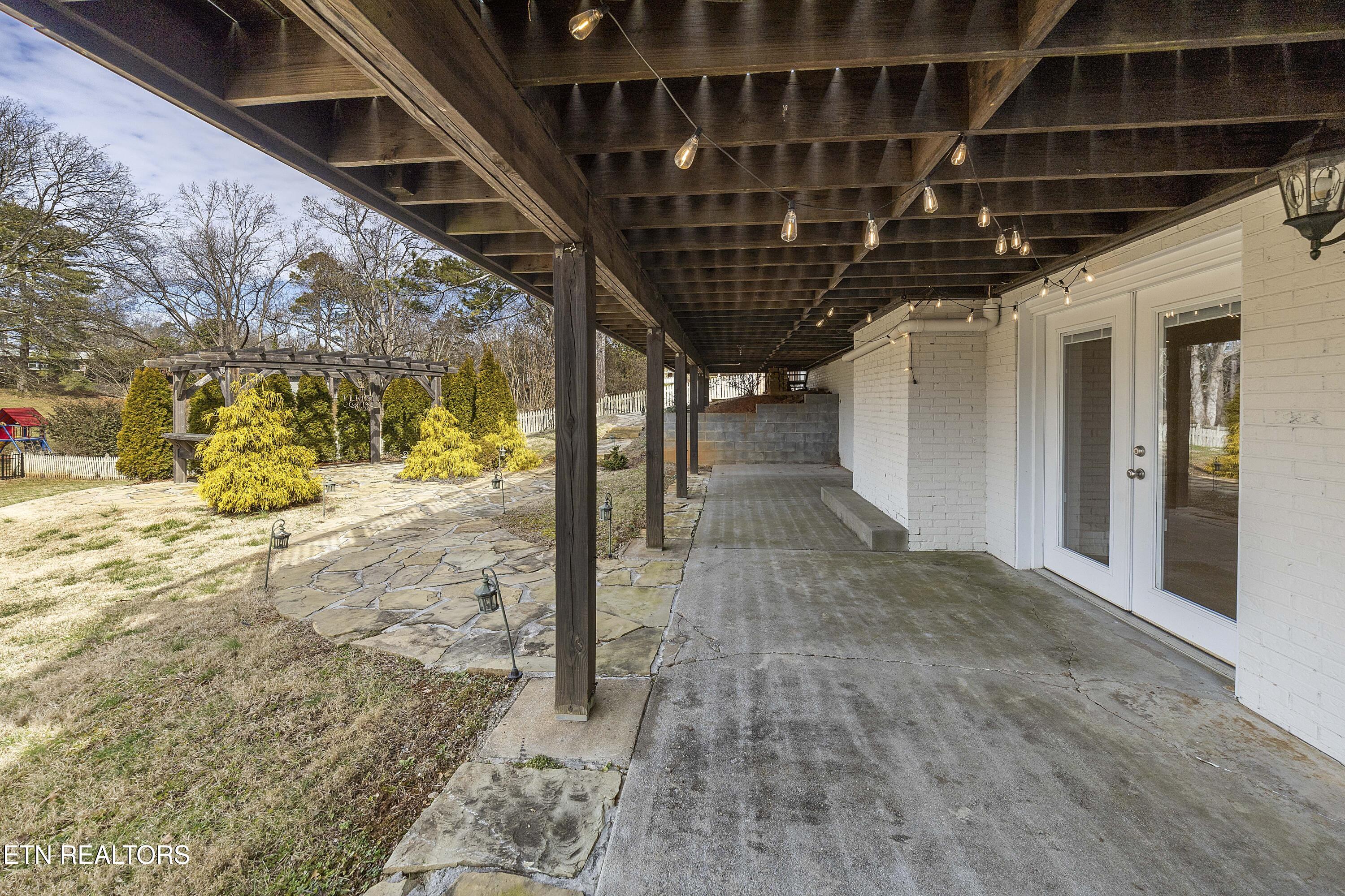 809 Chateaugay Road Knoxville TN 37923