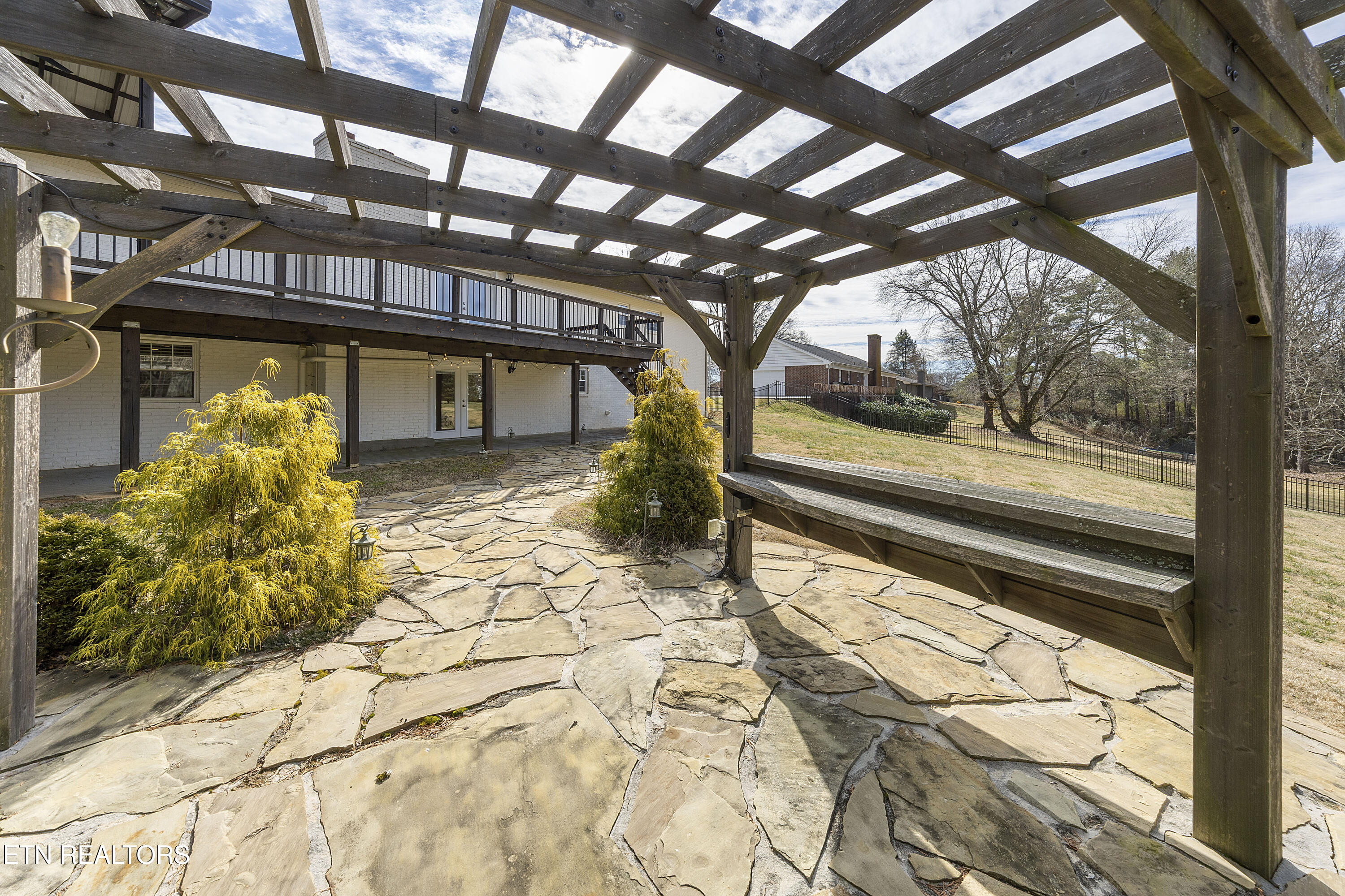 809 Chateaugay Road Knoxville TN 37923