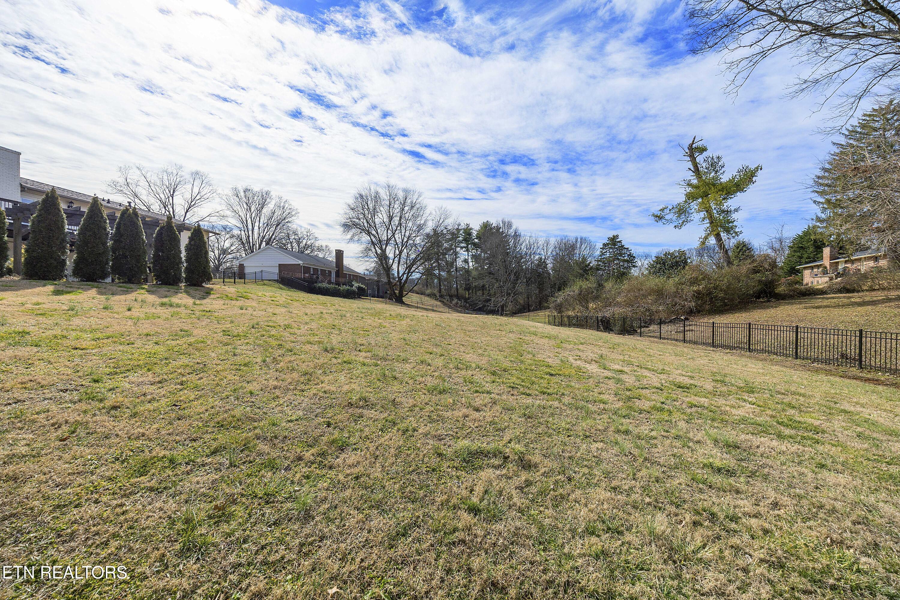 809 Chateaugay Road Knoxville TN 37923