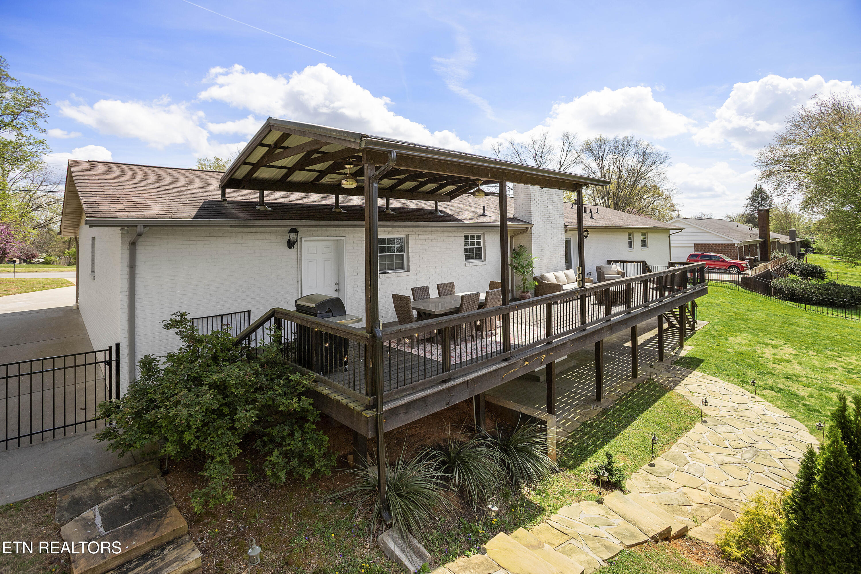 809 Chateaugay Road Knoxville TN 37923