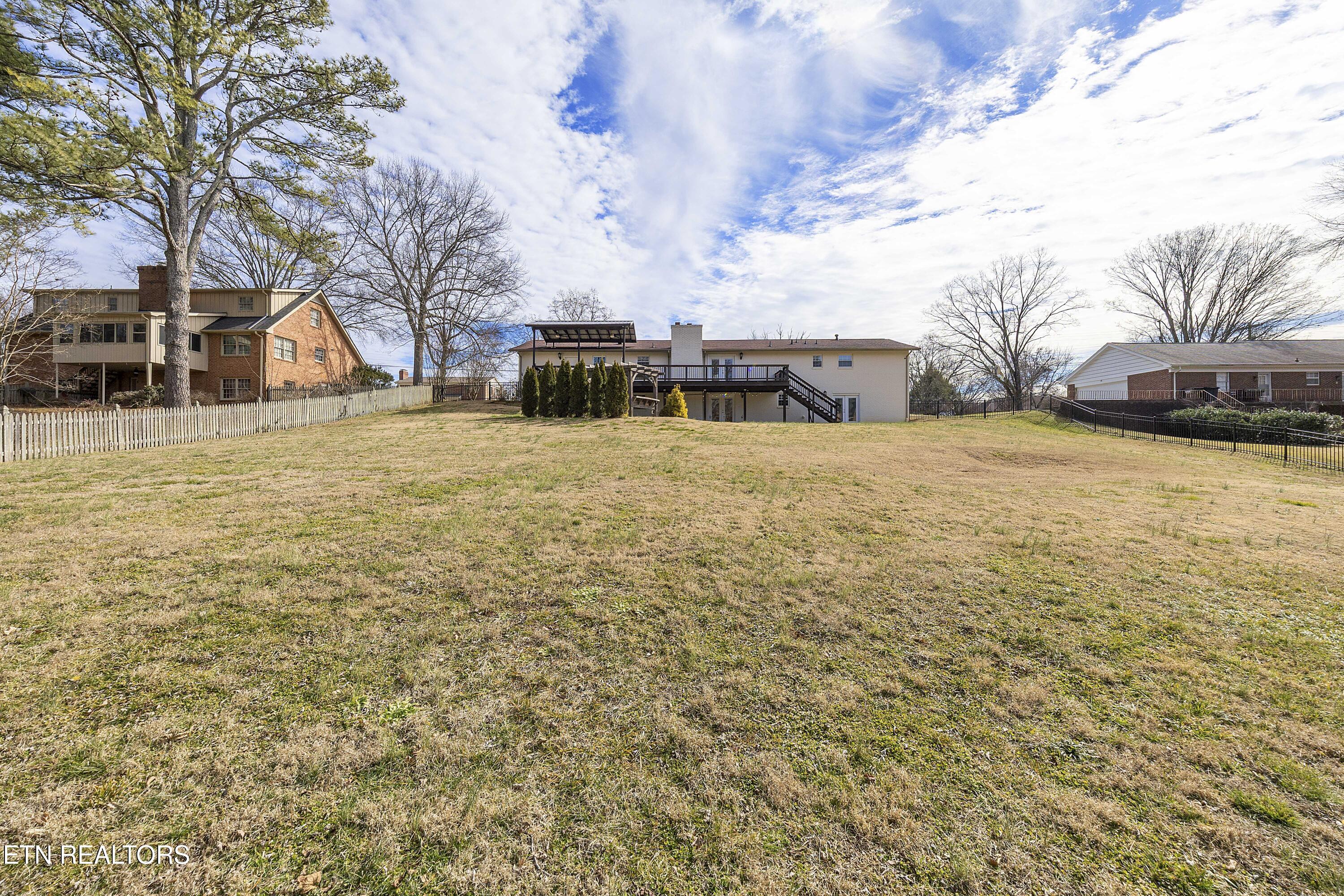 809 Chateaugay Road Knoxville TN 37923