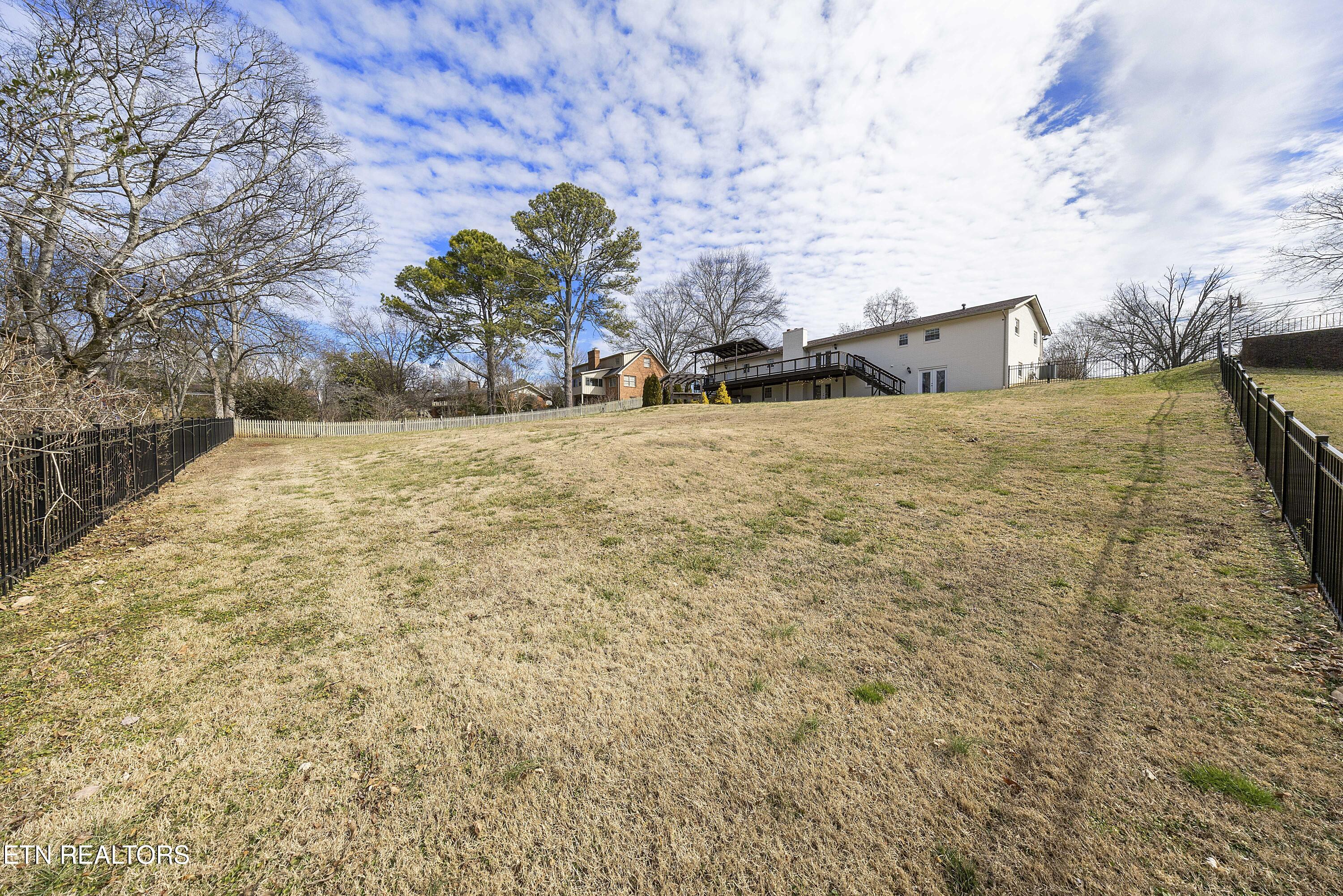 809 Chateaugay Road Knoxville TN 37923