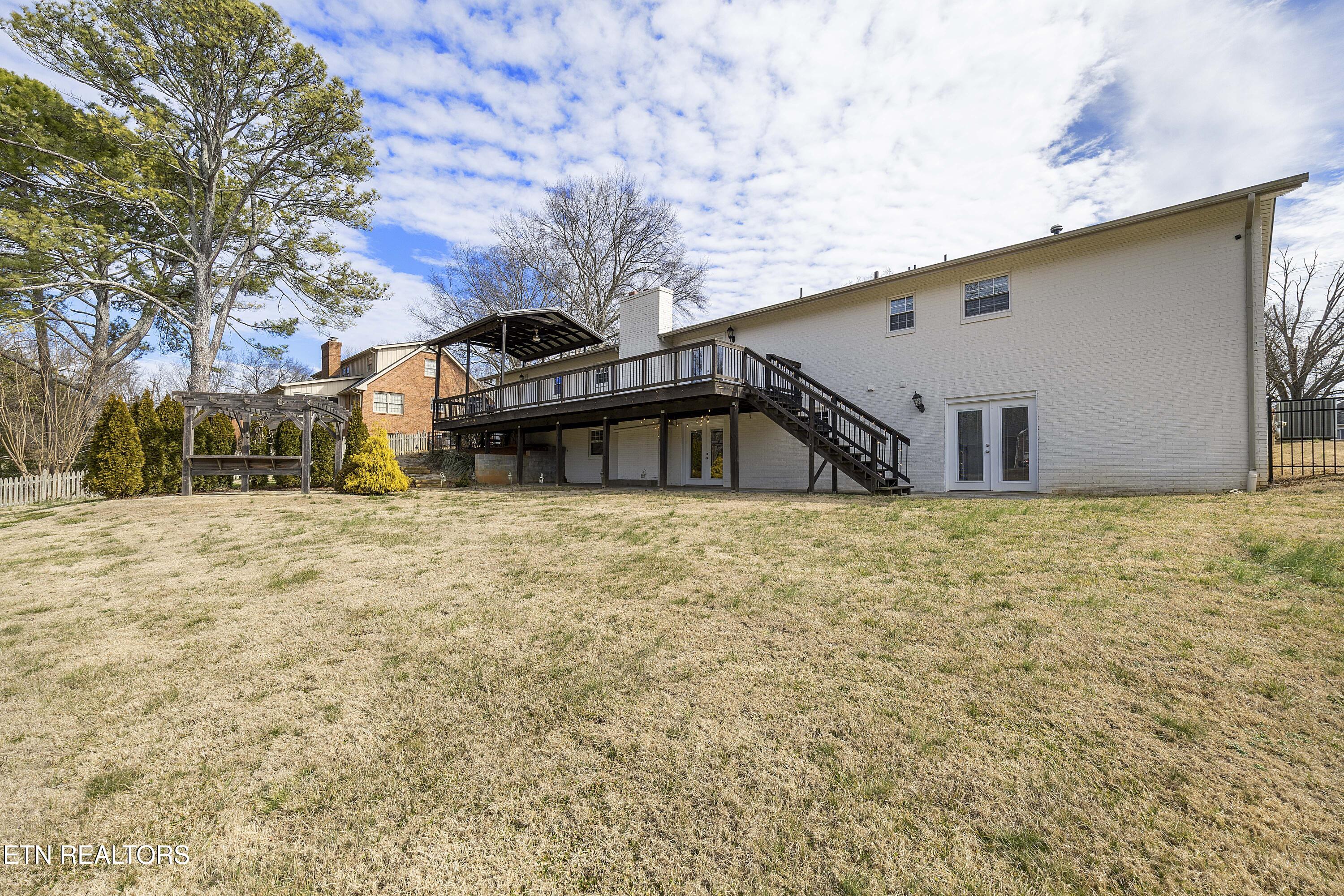 809 Chateaugay Road Knoxville TN 37923