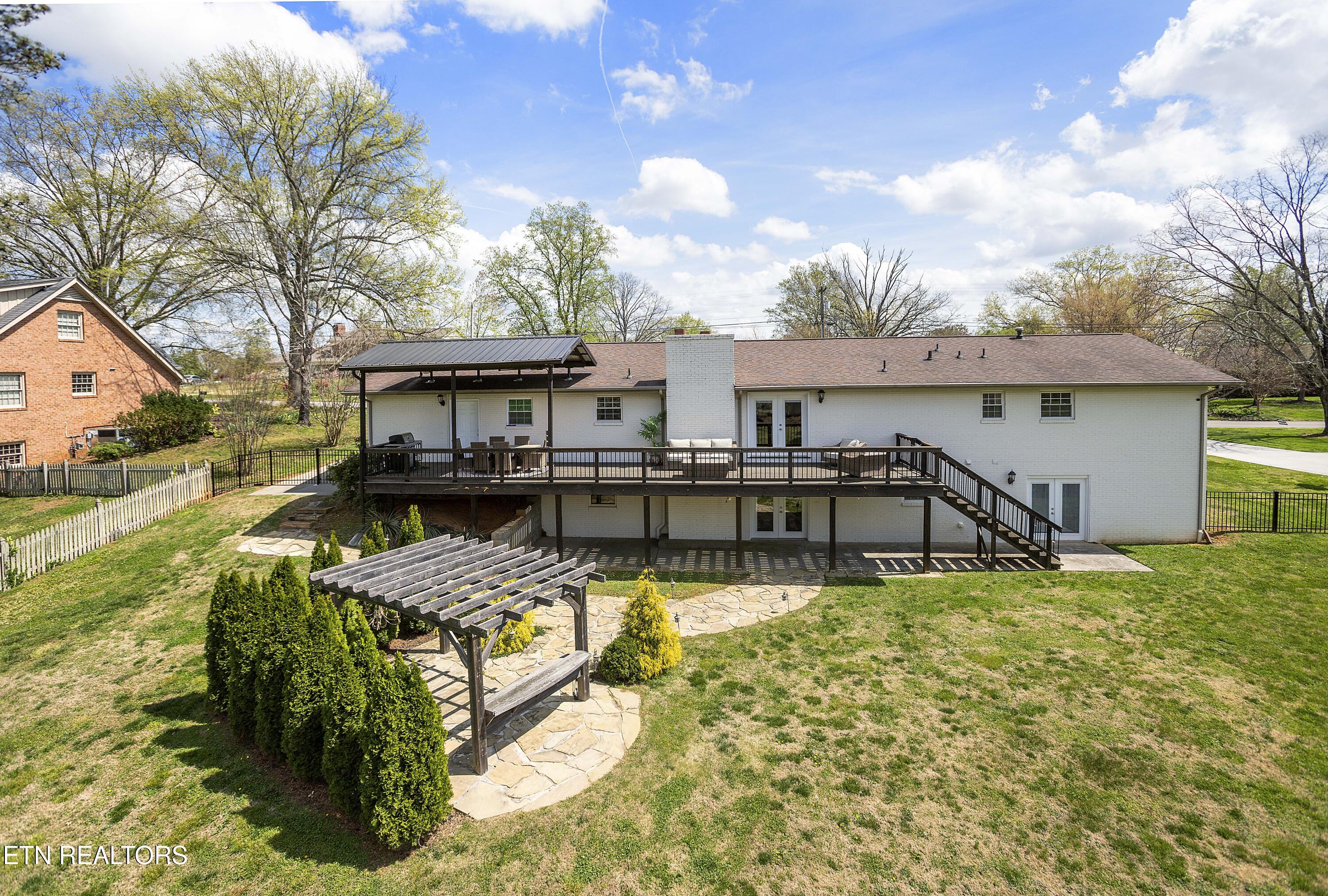 809 Chateaugay Road Knoxville TN 37923