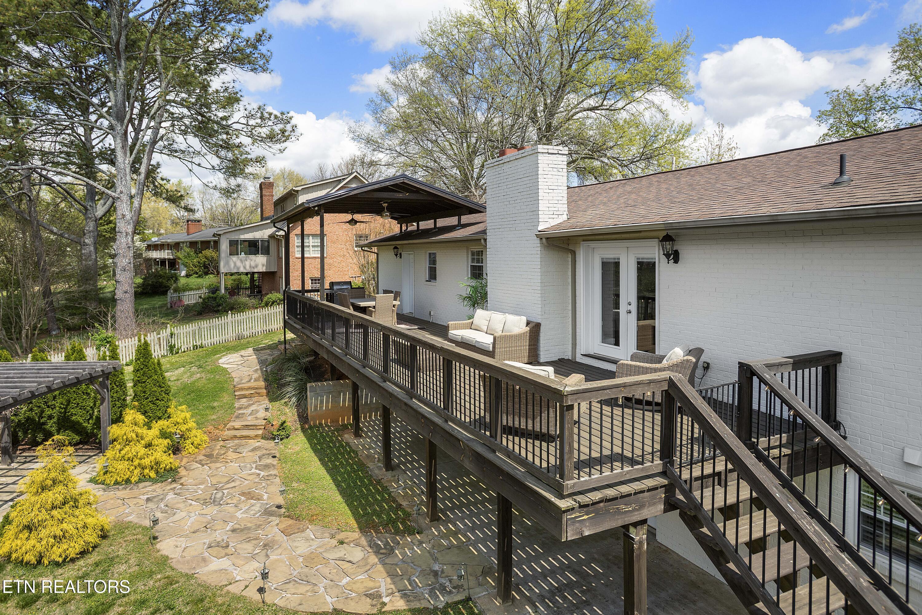 809 Chateaugay Road Knoxville TN 37923