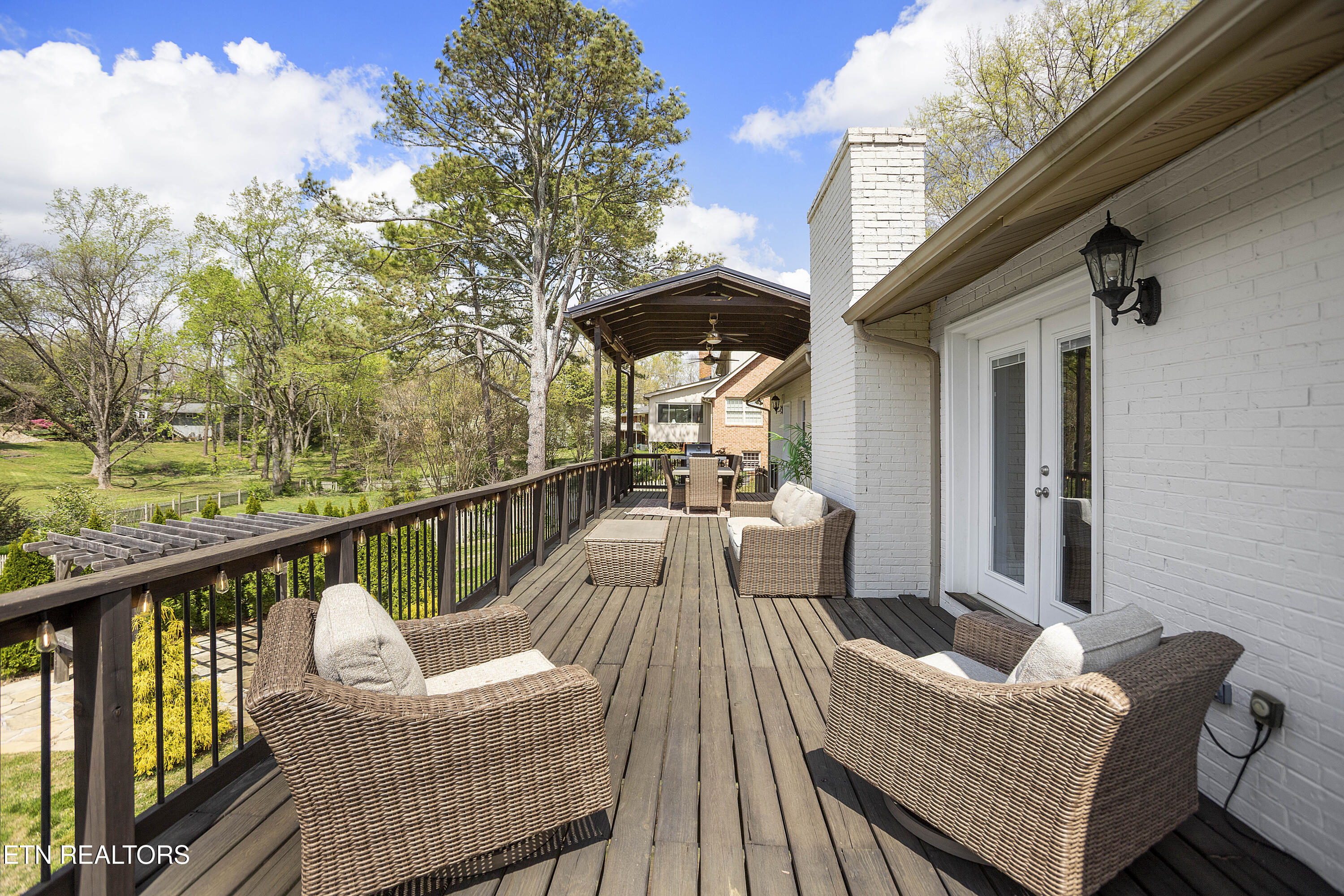 809 Chateaugay Road Knoxville TN 37923