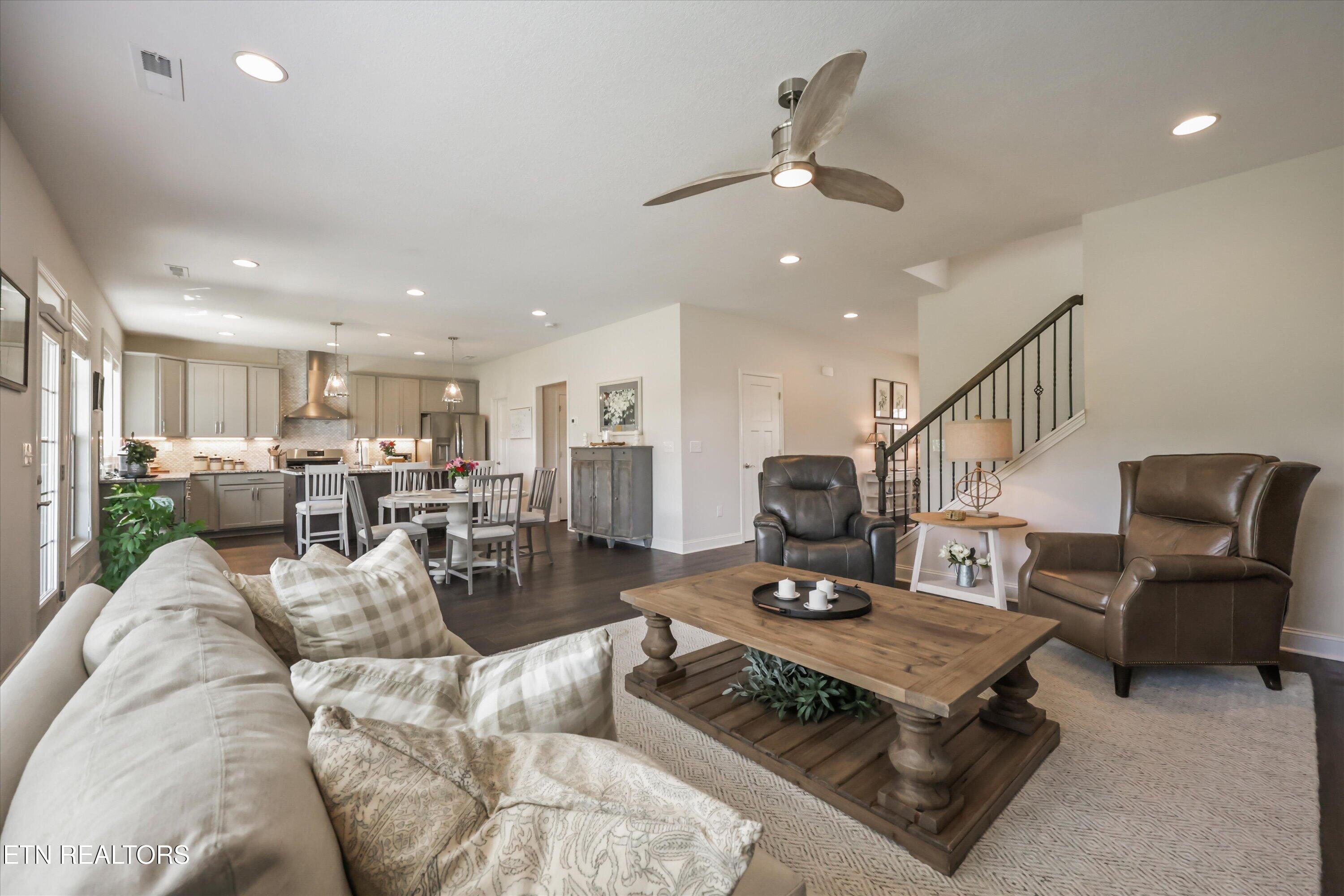 9415 Valentine Meadow Road Knoxville TN 37931