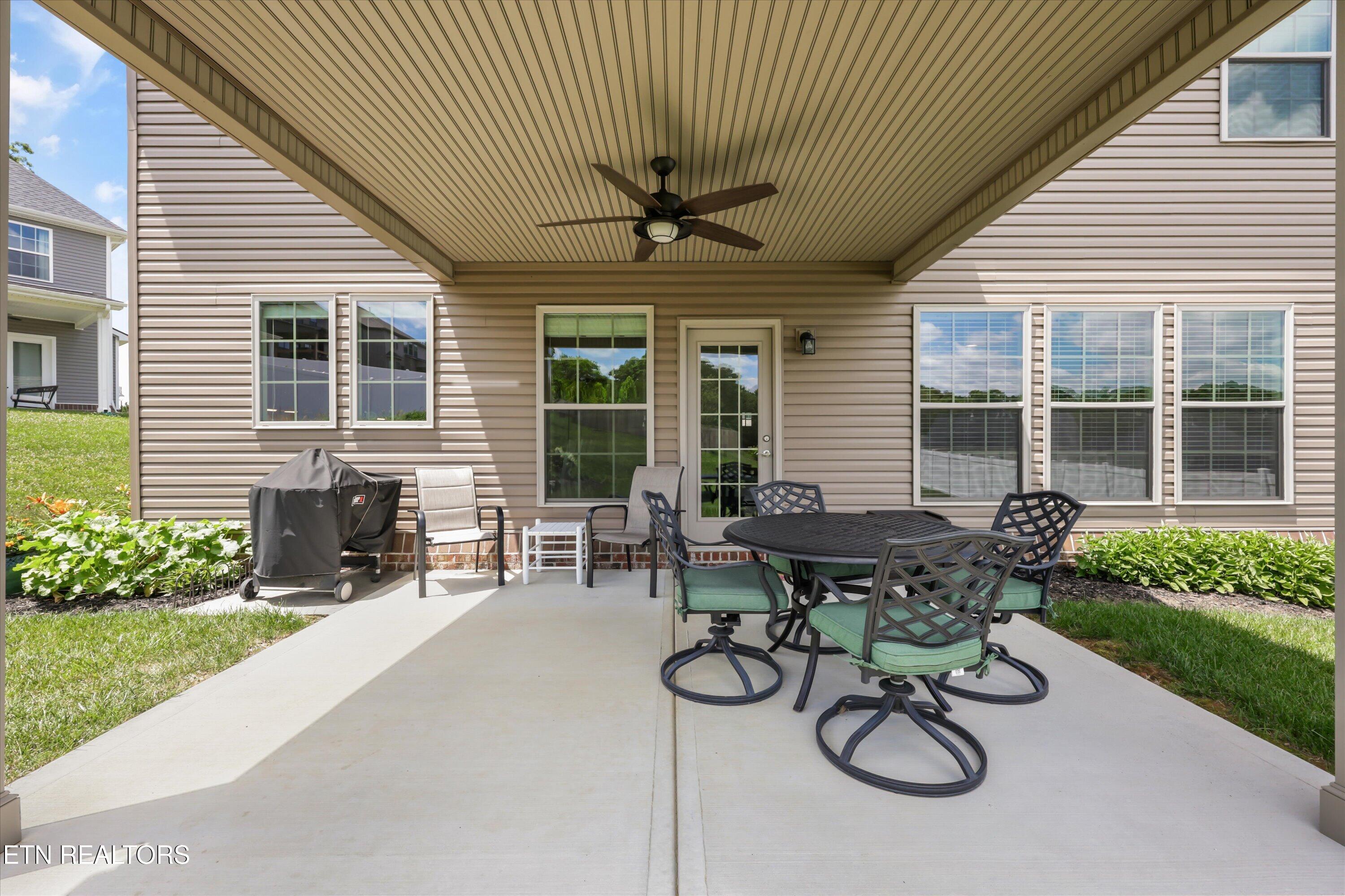 9415 Valentine Meadow Road Knoxville TN 37931