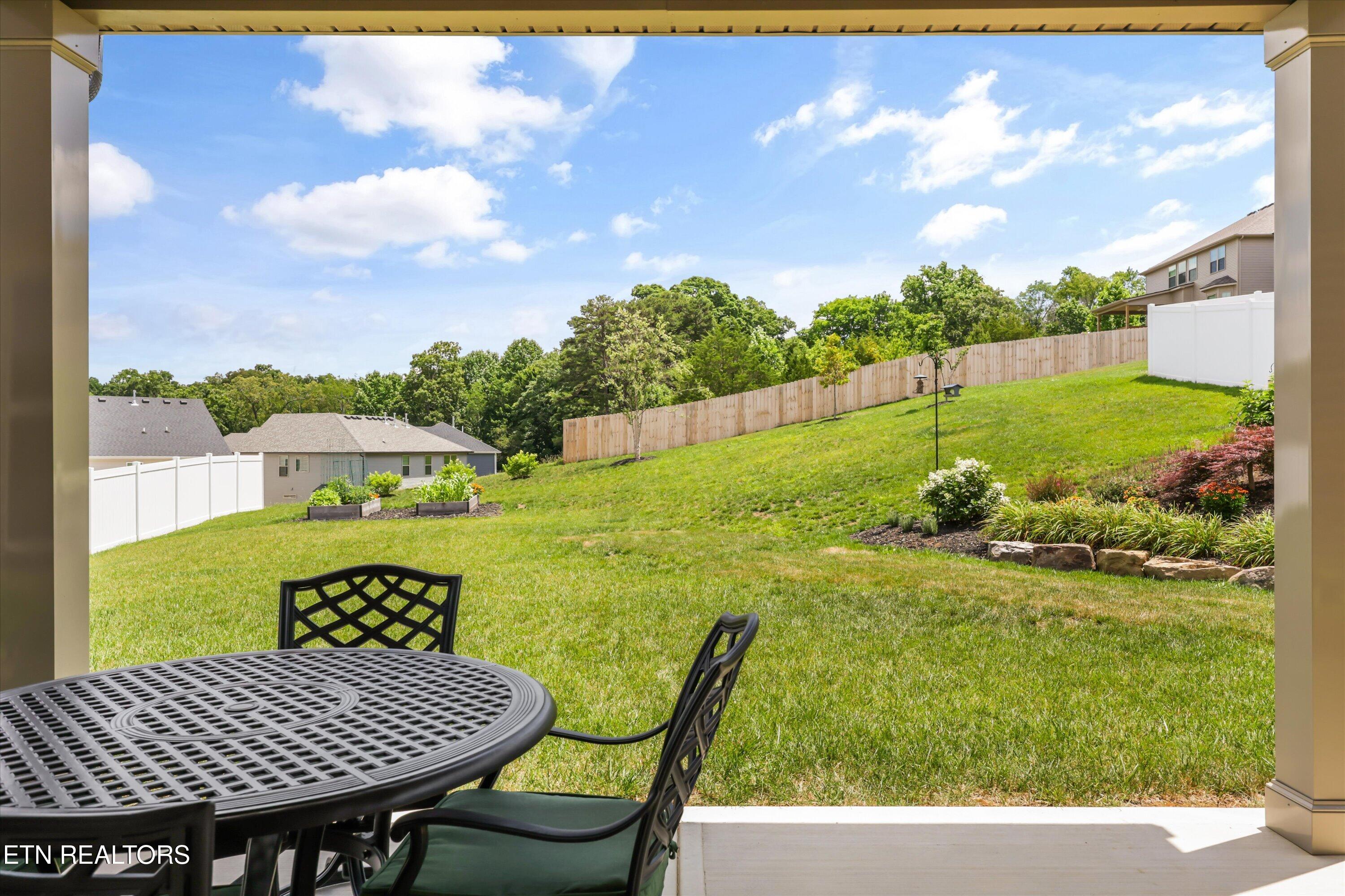 9415 Valentine Meadow Road Knoxville TN 37931